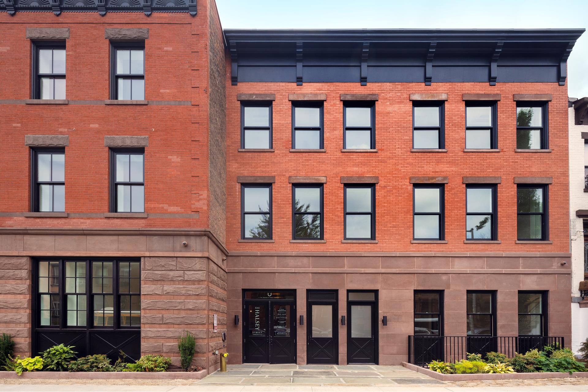 524 Halsey Street 107 Stuyvesant Heights Brooklyn NY 11233