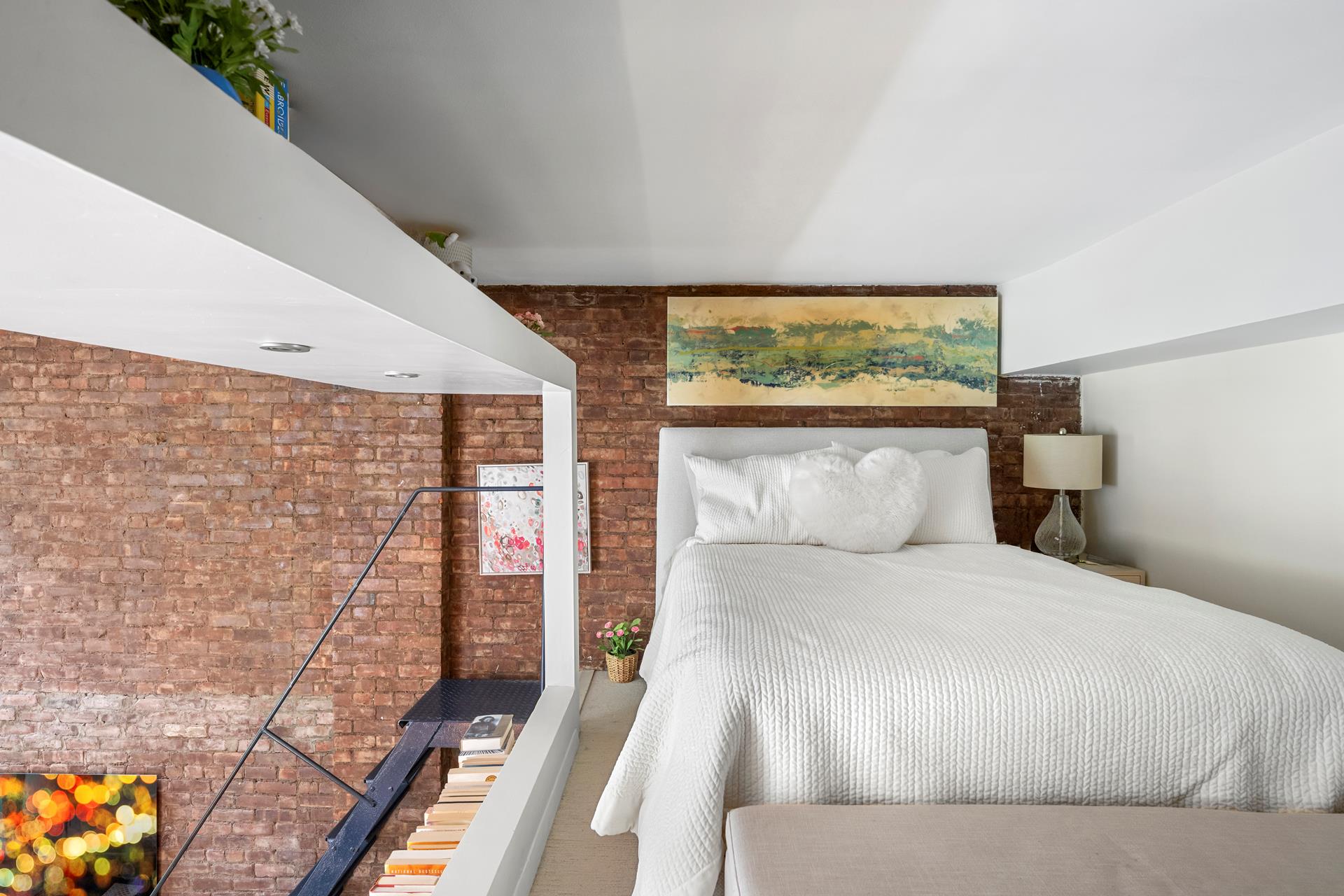 100 West 15th Street Chelsea New York NY 10011