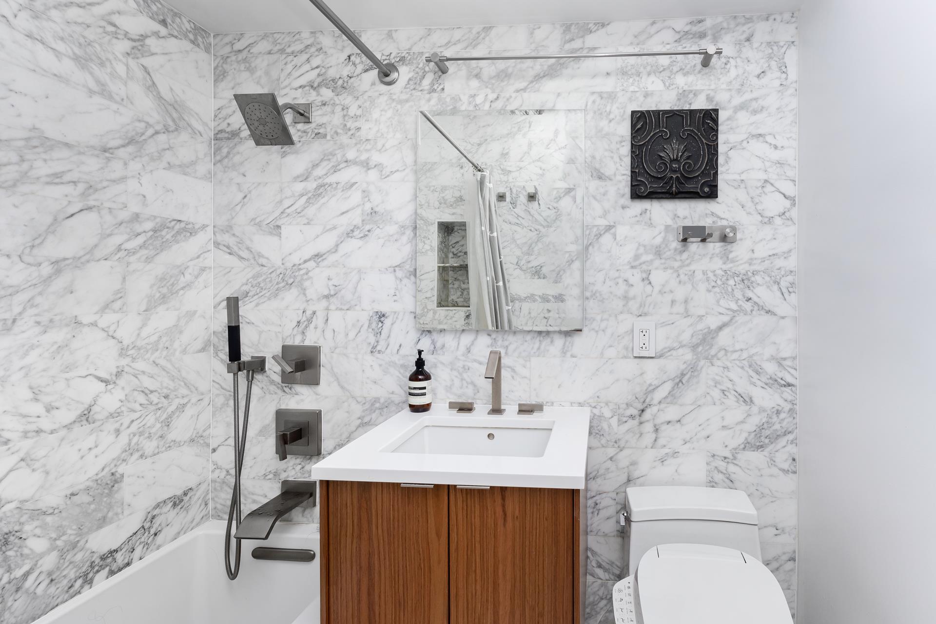 345 West 58th Street Lincoln Square New York NY 10019