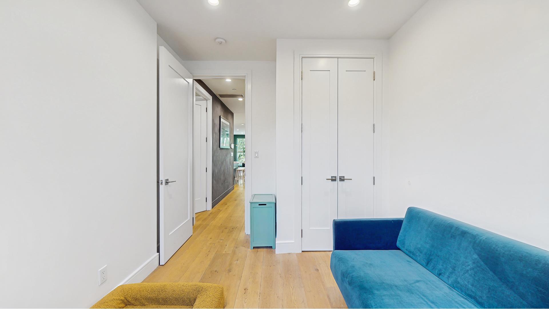 40 Huntington Street Red Hook Brooklyn NY 11231