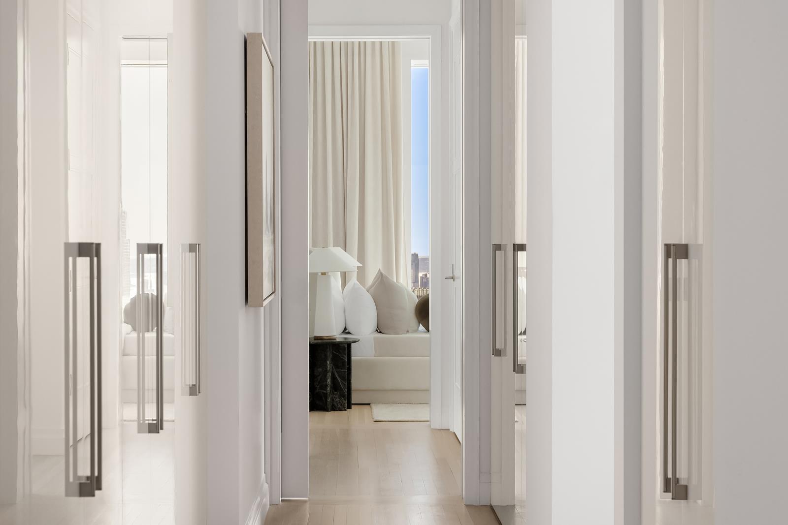 432 Park Avenue Midtown East New York NY 10022