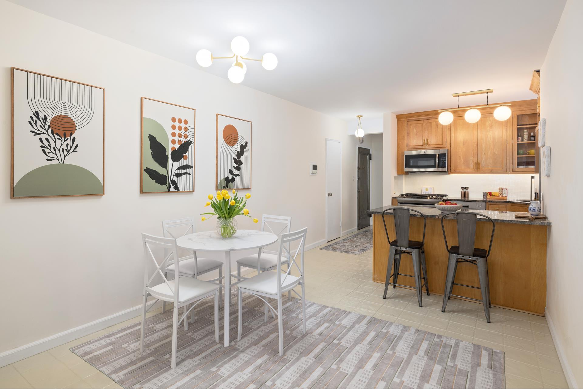 25 Indian Road Inwood New York NY 10034