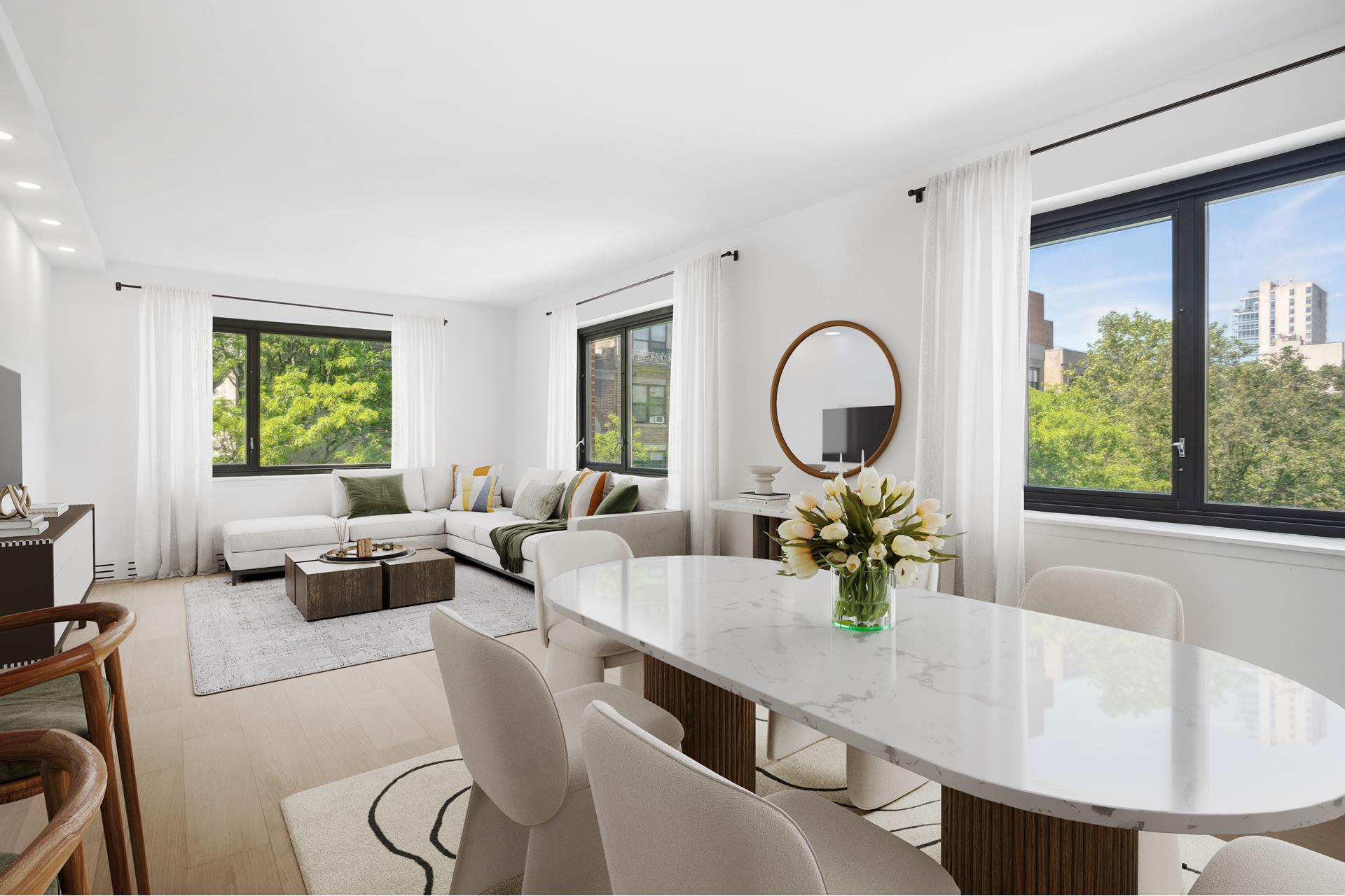1330 Fifth Avenue West Harlem New York NY 10026