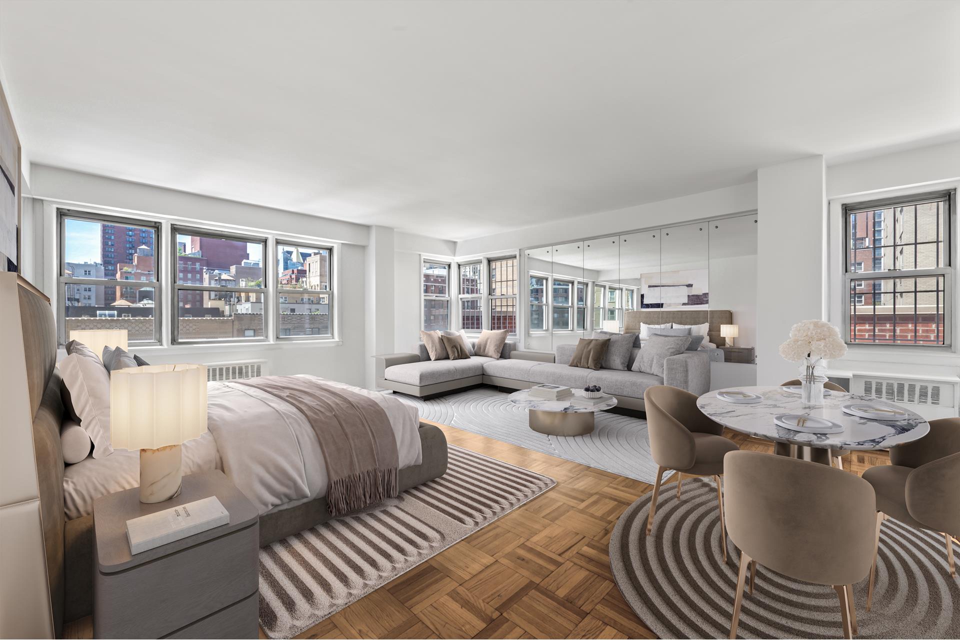 150 East 37th Street Murray Hill New York NY 10016
