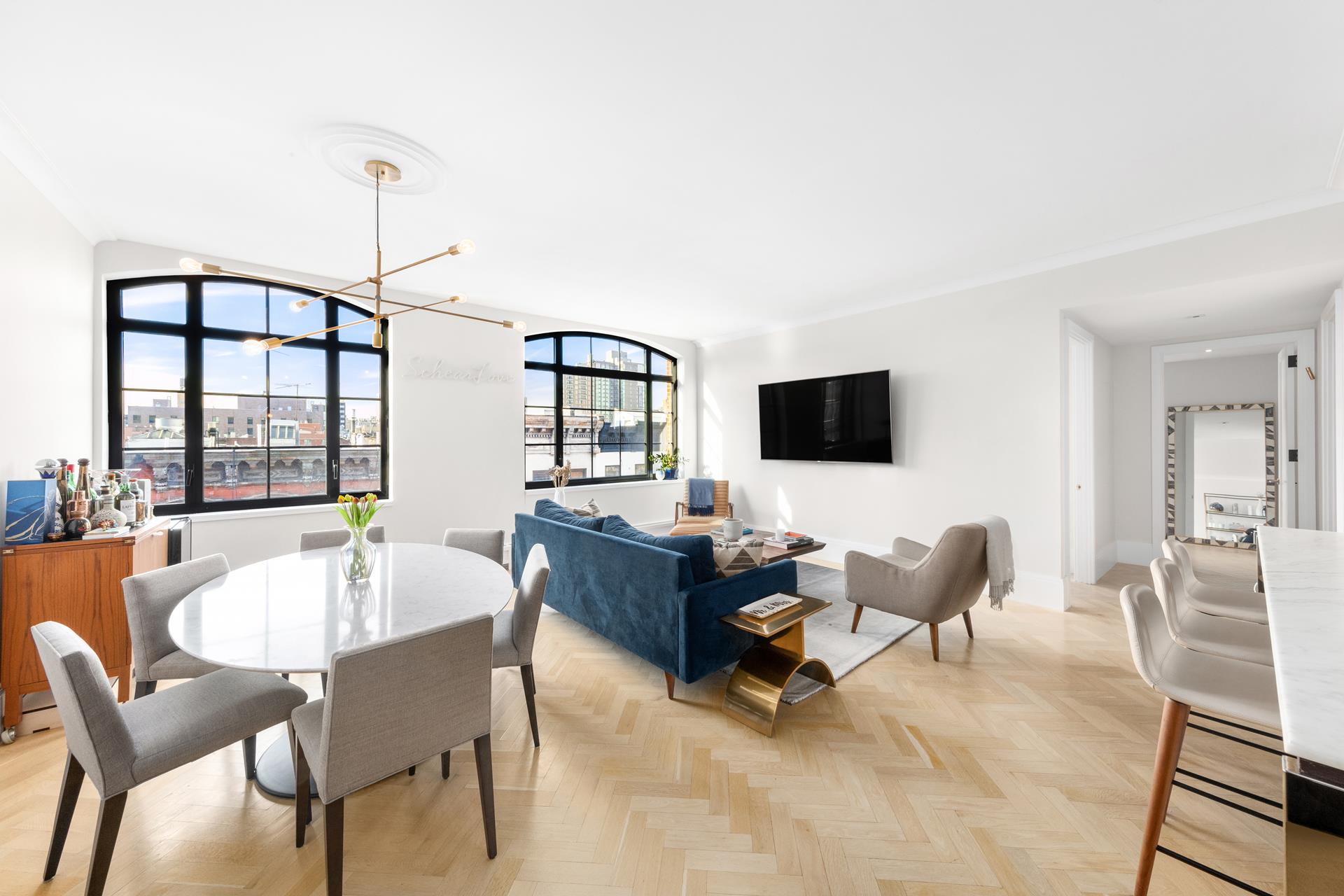 50 Clinton Street 6D Lower East Side New York NY 10002