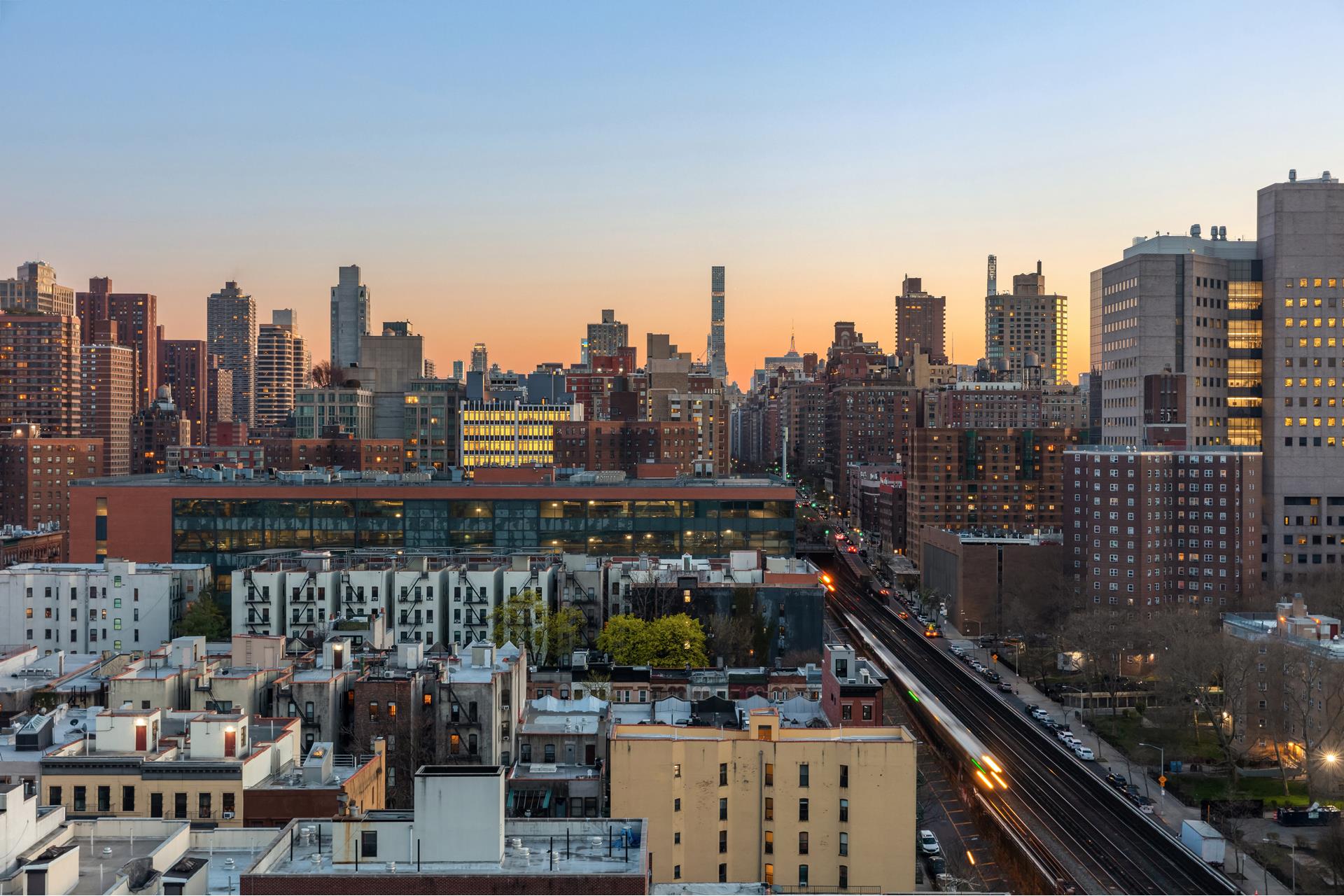 1399 Park Avenue APT18B East Harlem New York NY 10029