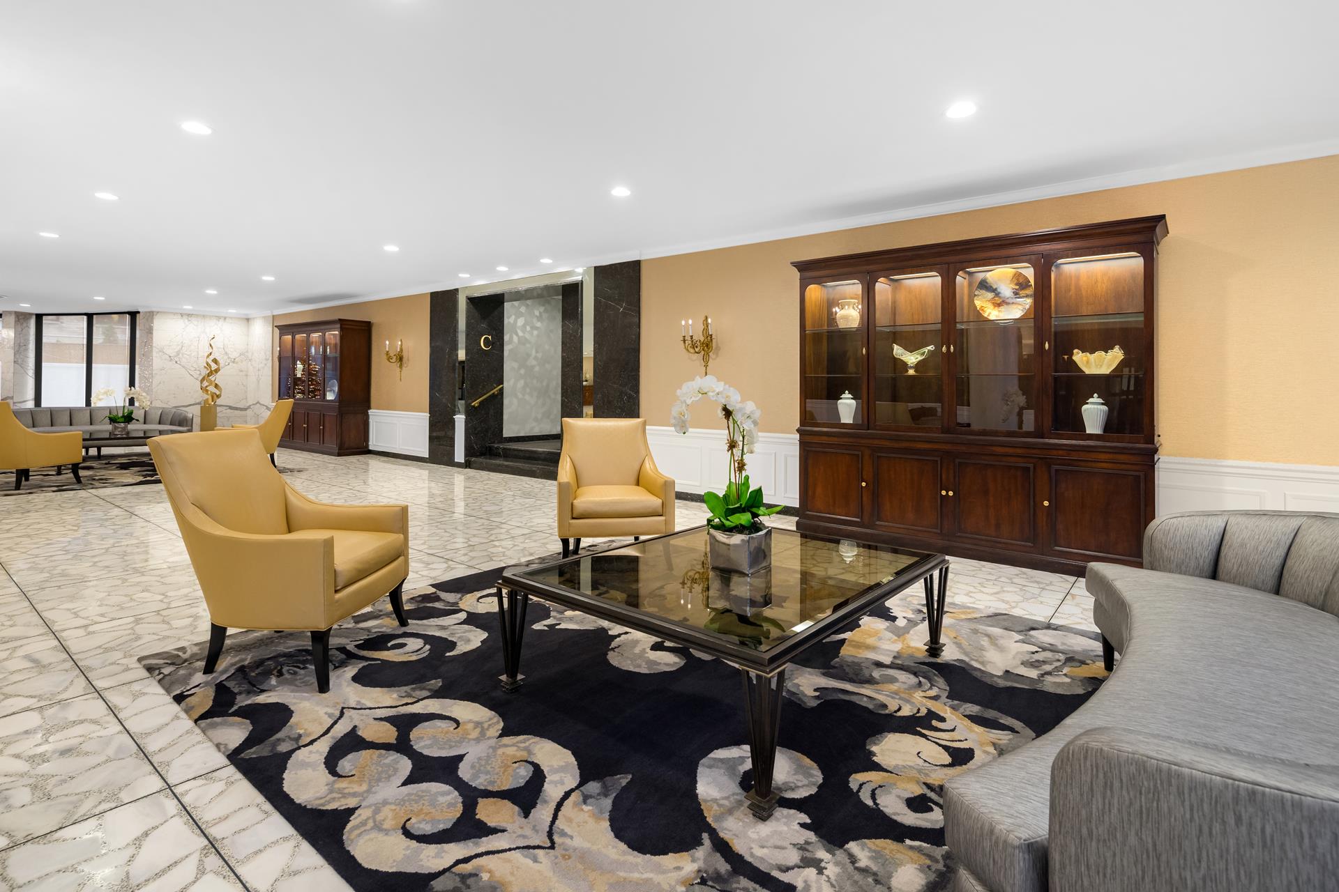 370 East 76th Street Upper East Side New York NY 10021
