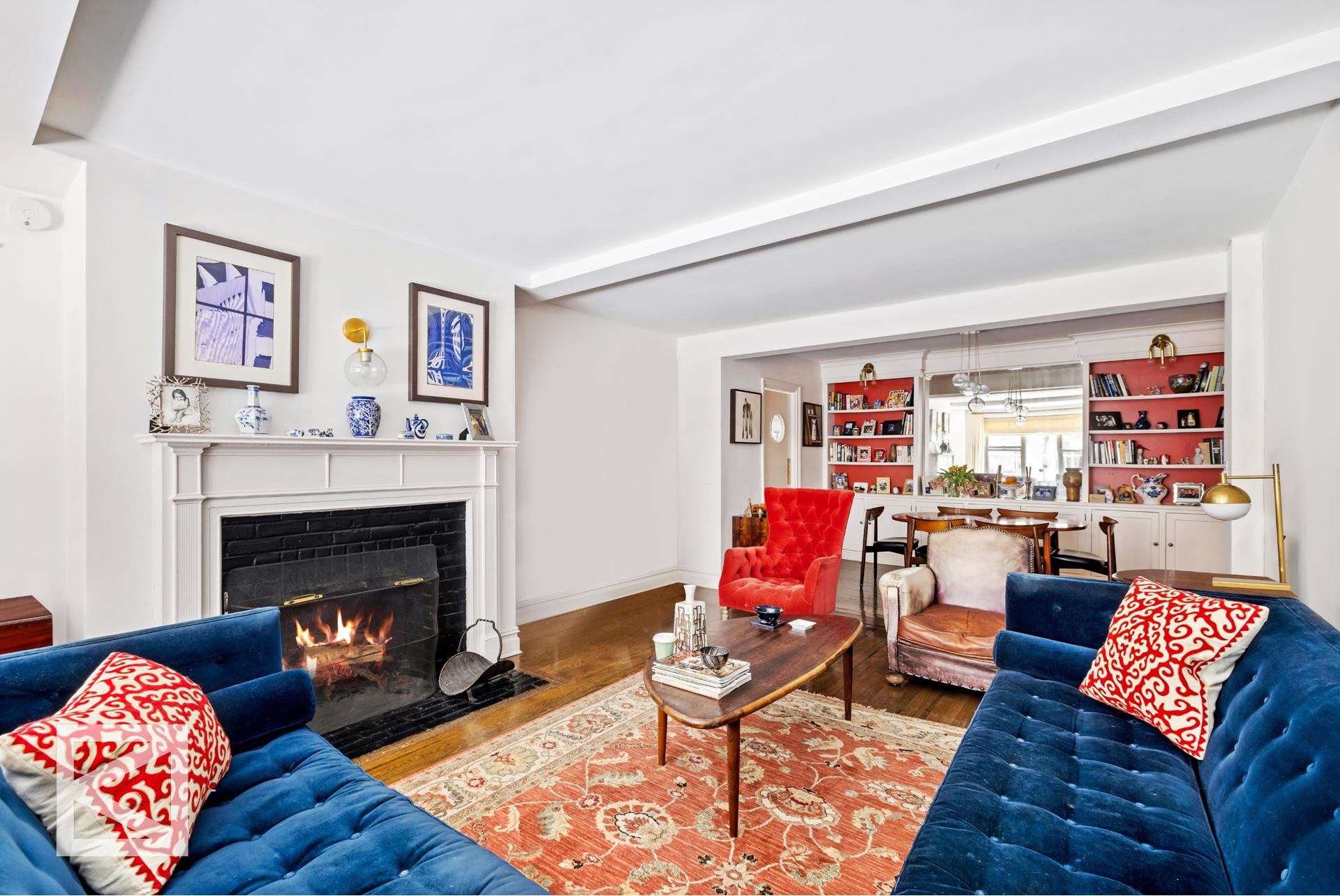 414 East 52nd Street Beekman Place New York NY 10022