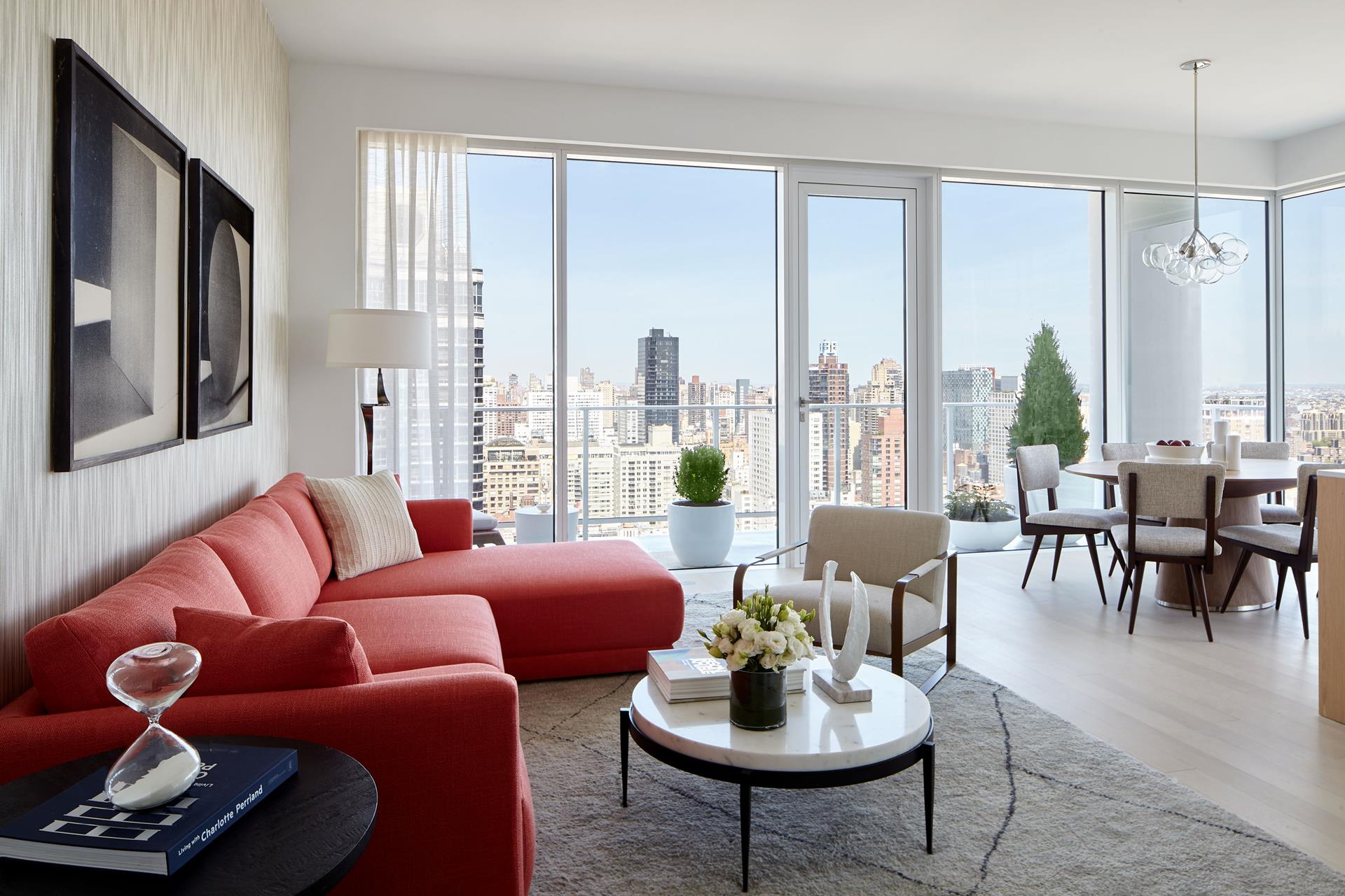 200 East 59th Street Midtown East New York NY 10021