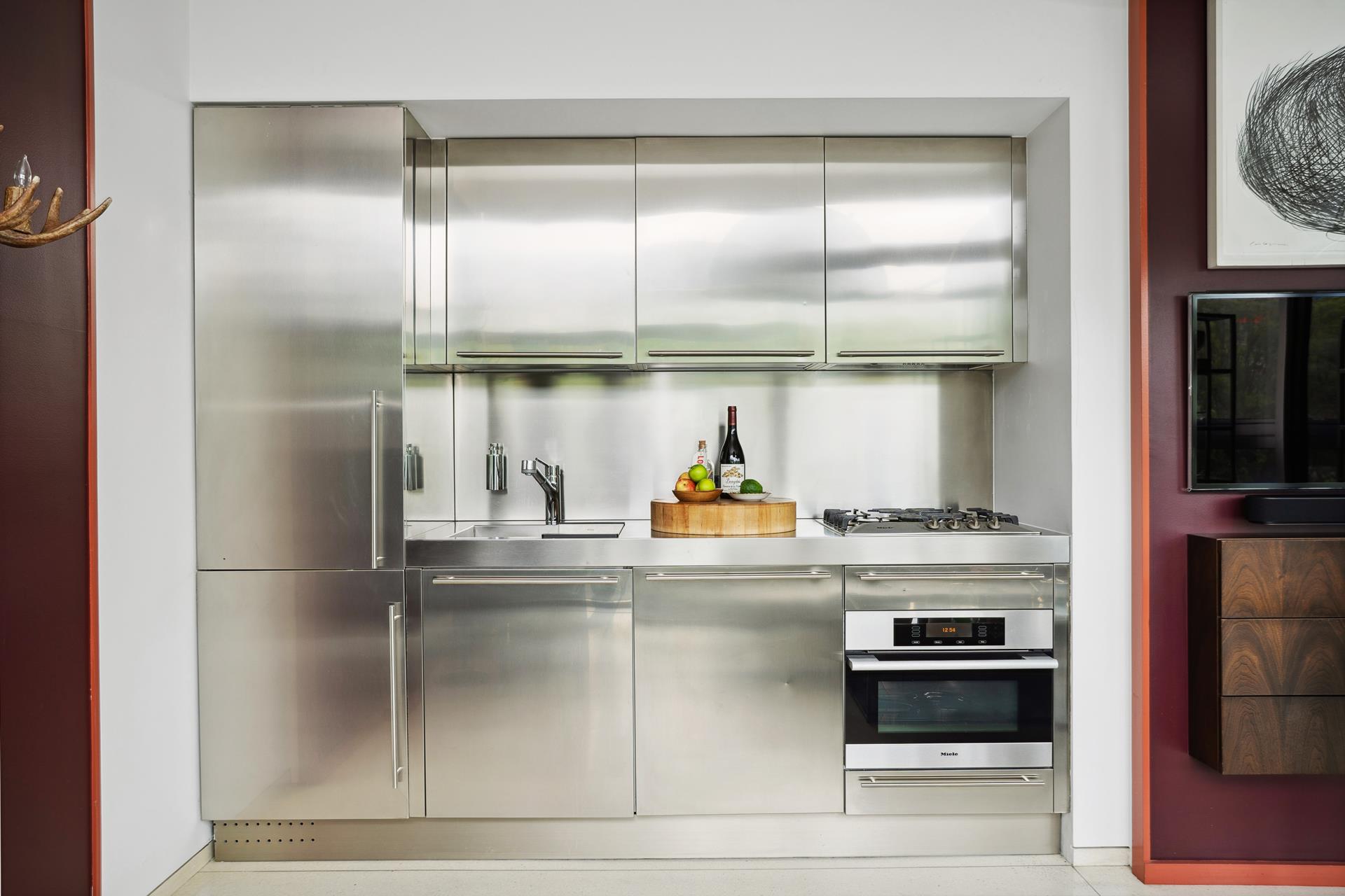 100 Eleventh Avenue Chelsea New York NY 10011