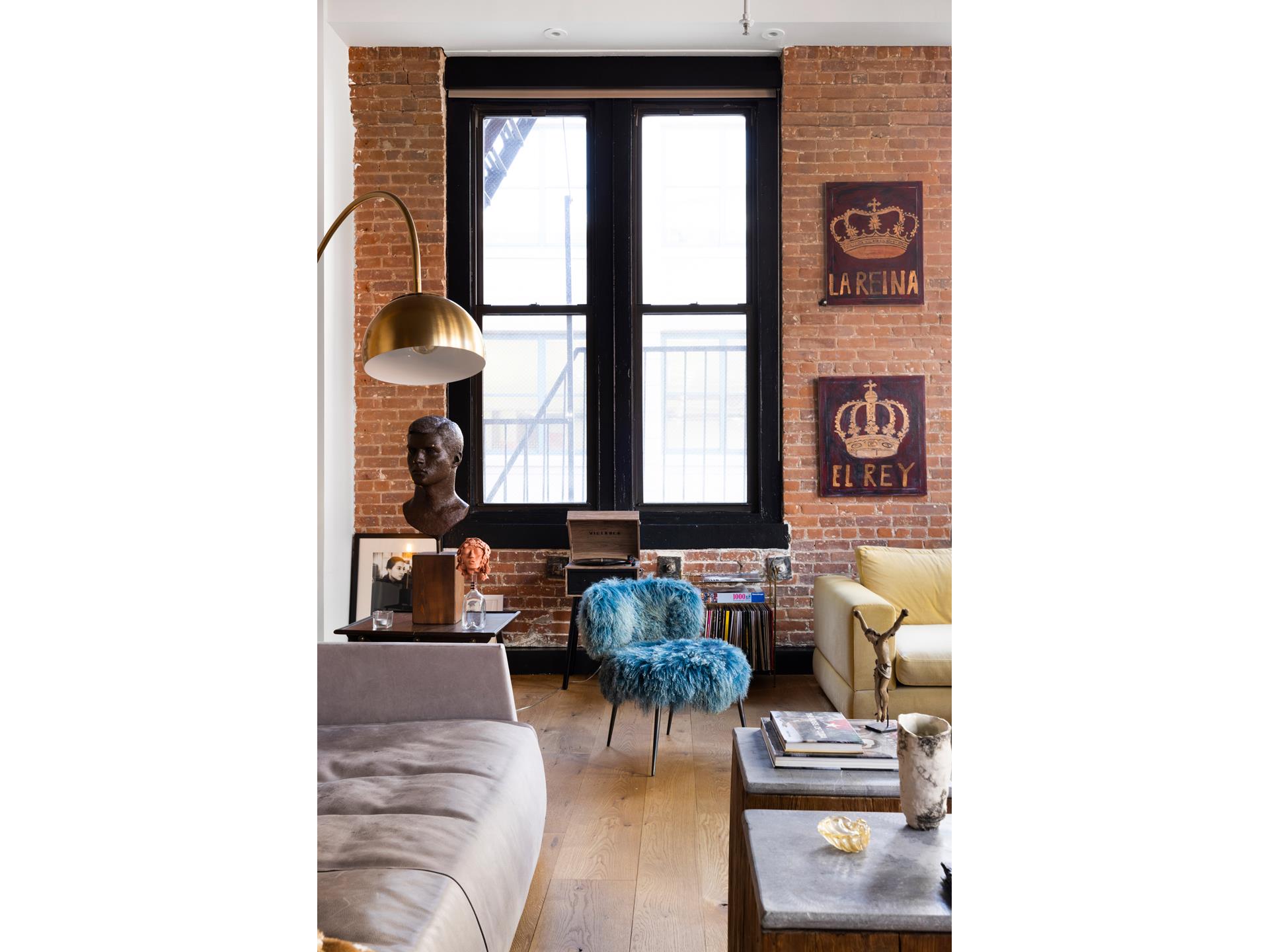 31 Washington Street Dumbo Brooklyn NY 11201