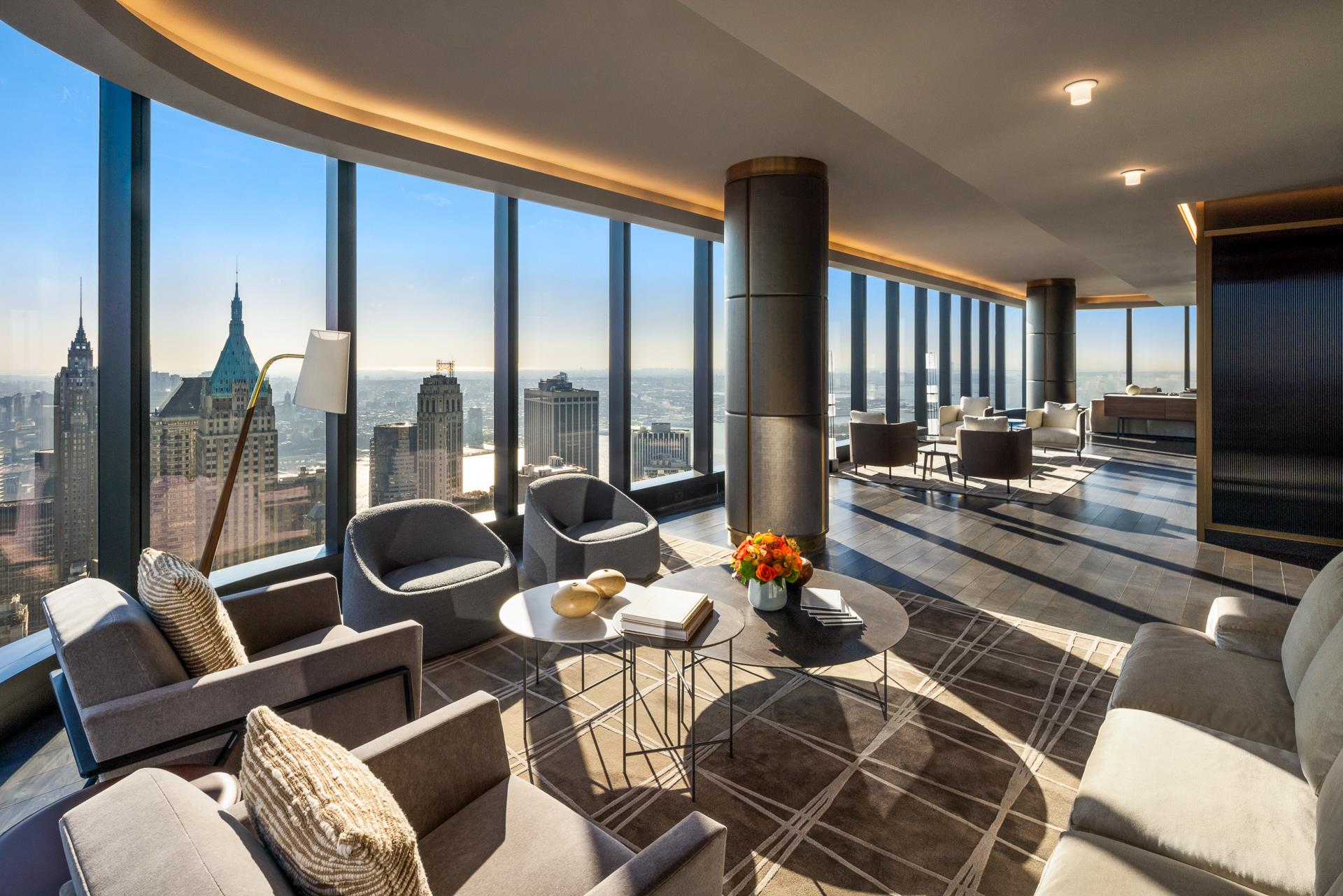 125 Greenwich Street Financial District New York NY 10006