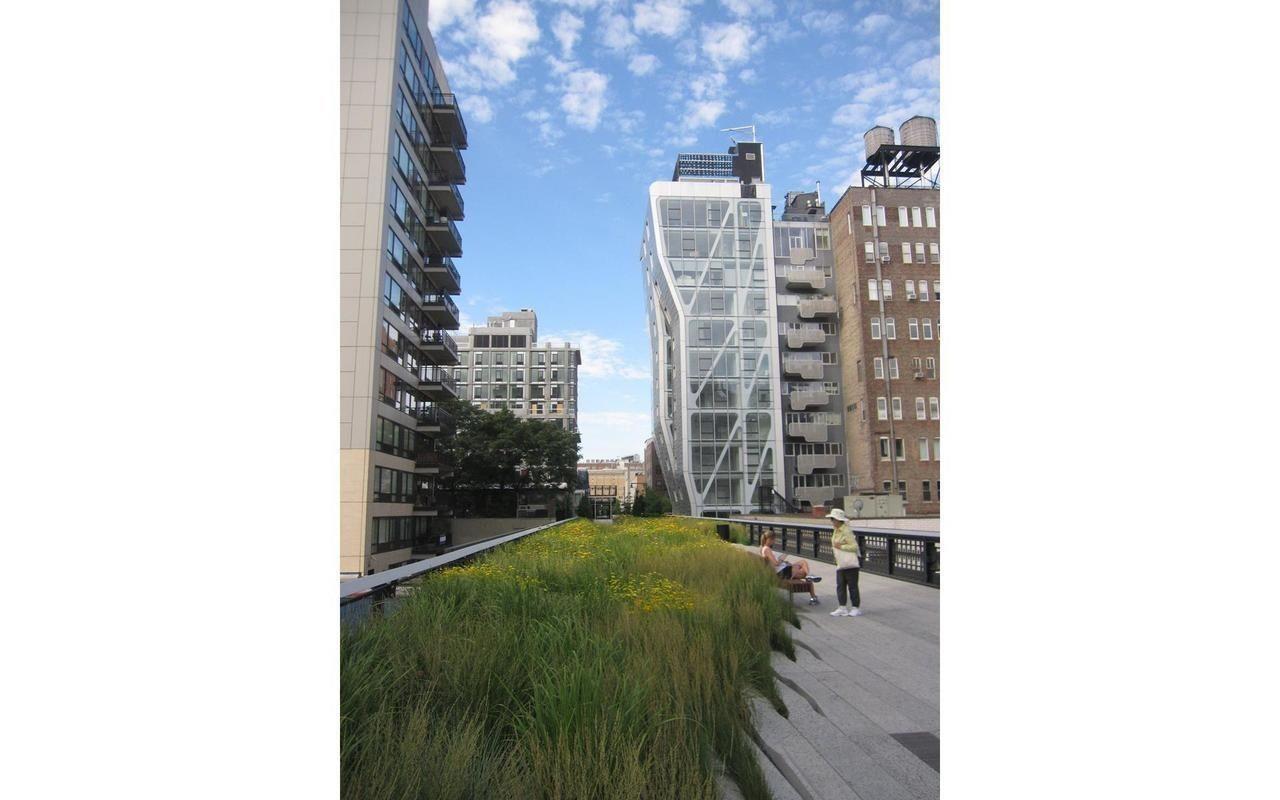 405 West 23rd Street Chelsea New York NY 10011