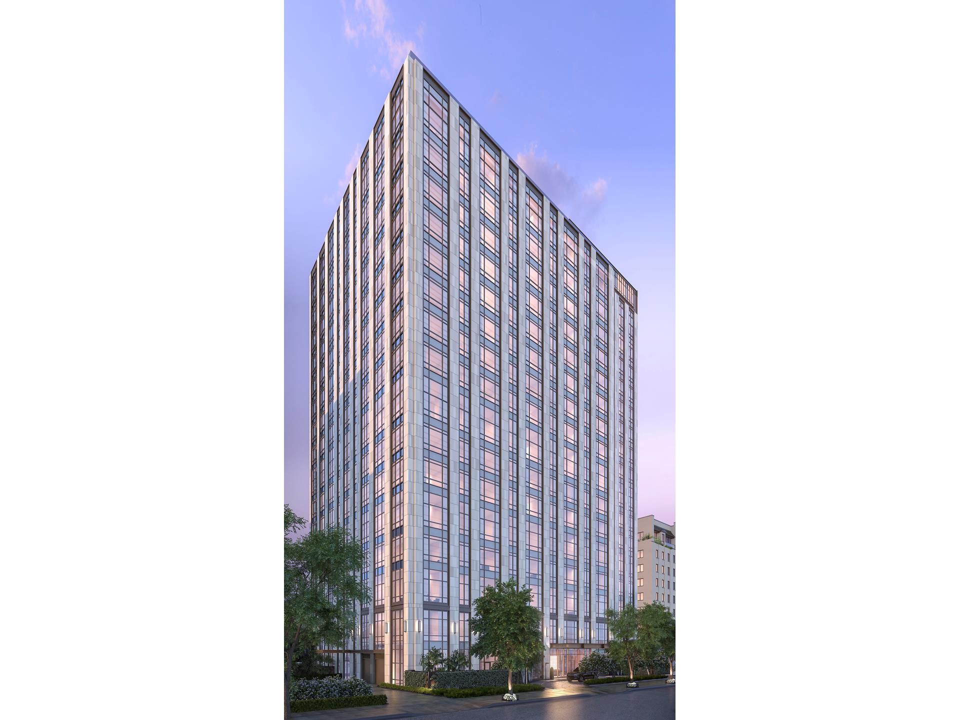 215 East 19th Street Gramercy Park New York NY 10003