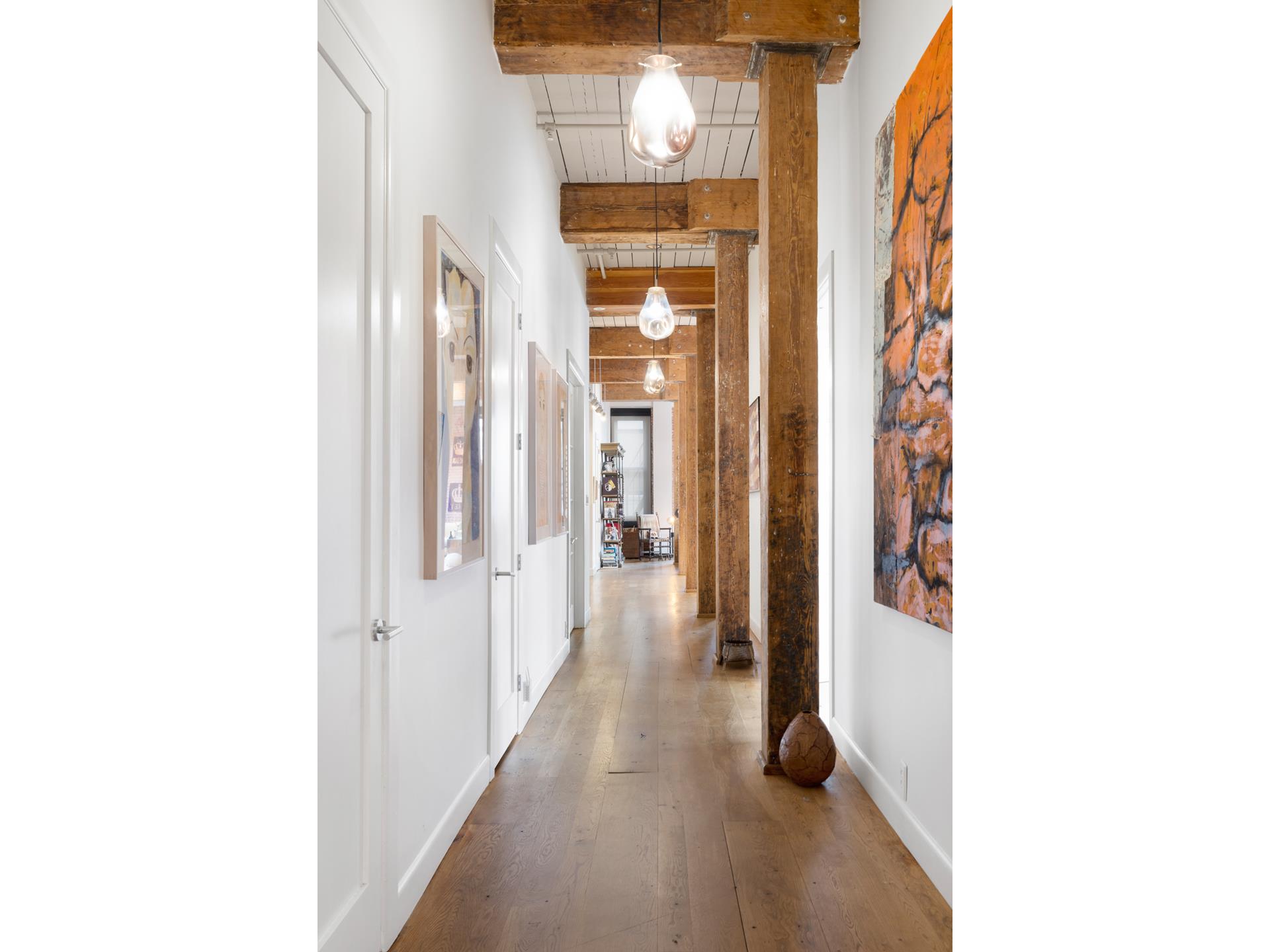 31 Washington Street Dumbo Brooklyn NY 11201