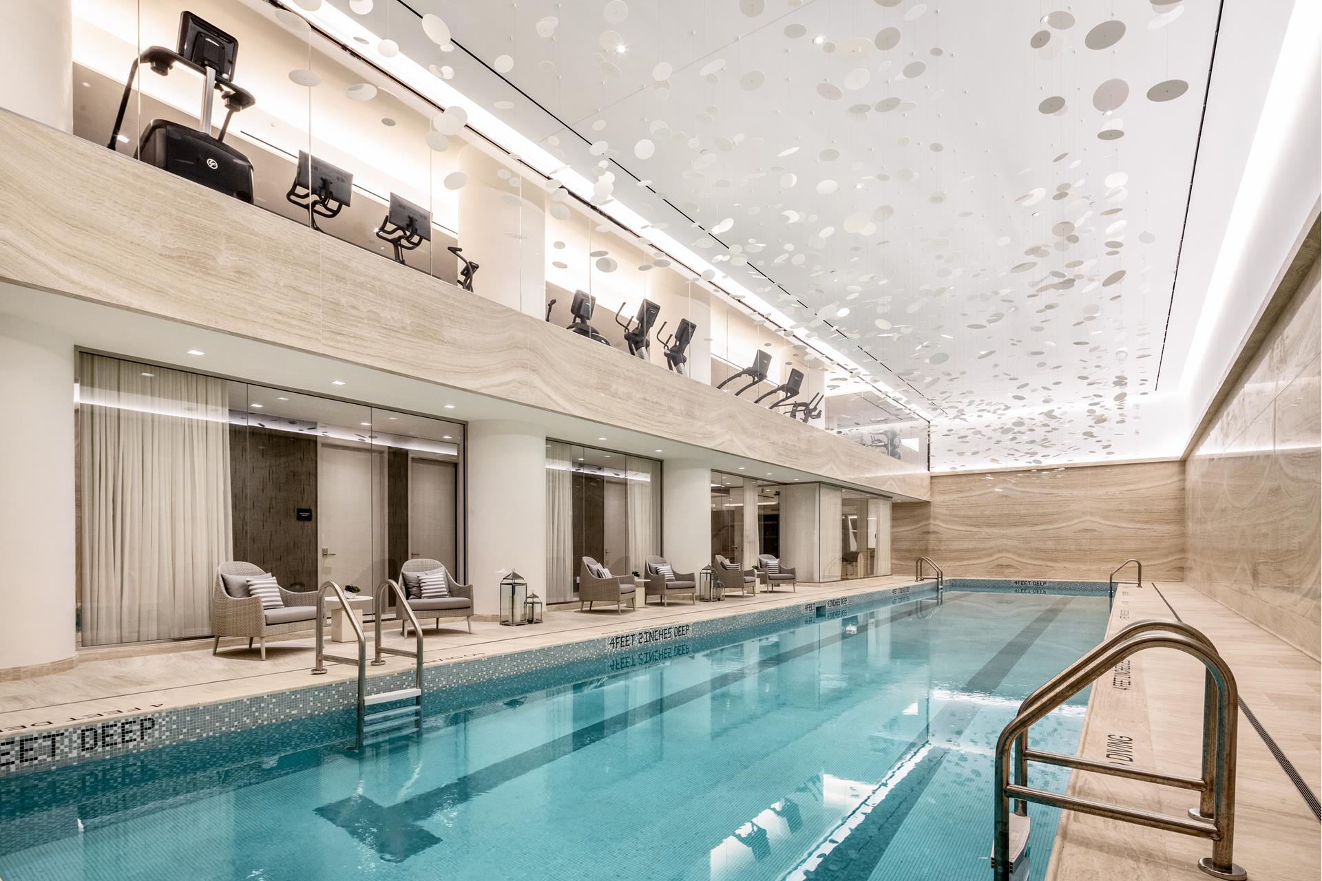 138 East 50th Street 17D Turtle Bay New York NY 10022