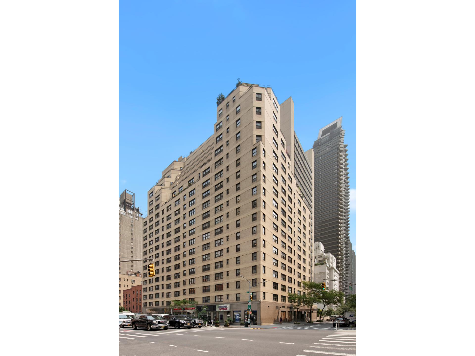 301 East 48th Street Turtle Bay New York NY 10017