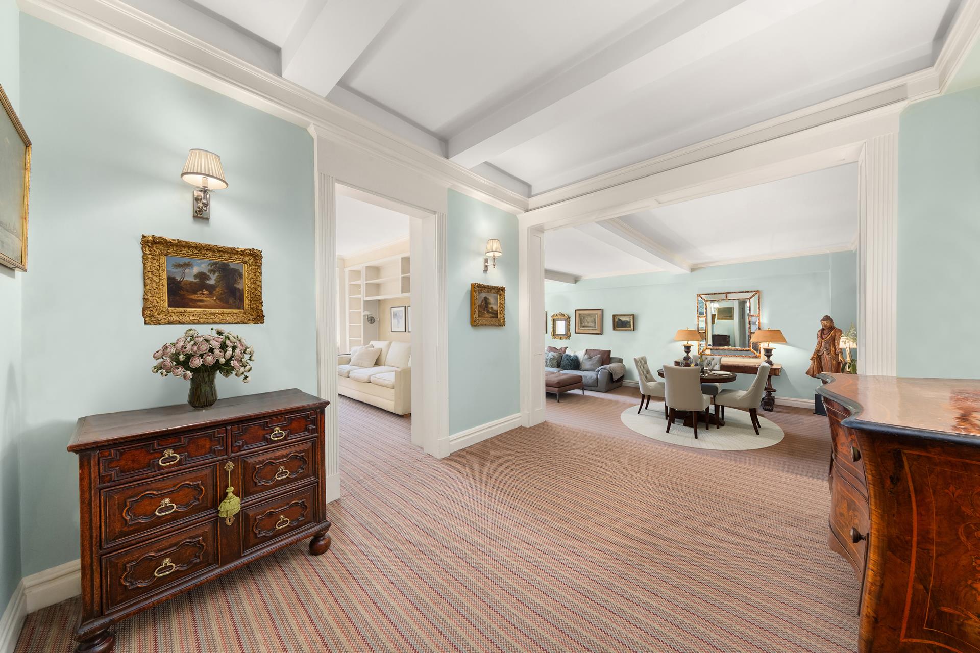 19 East 88th Street Carnegie Hill New York NY 10128