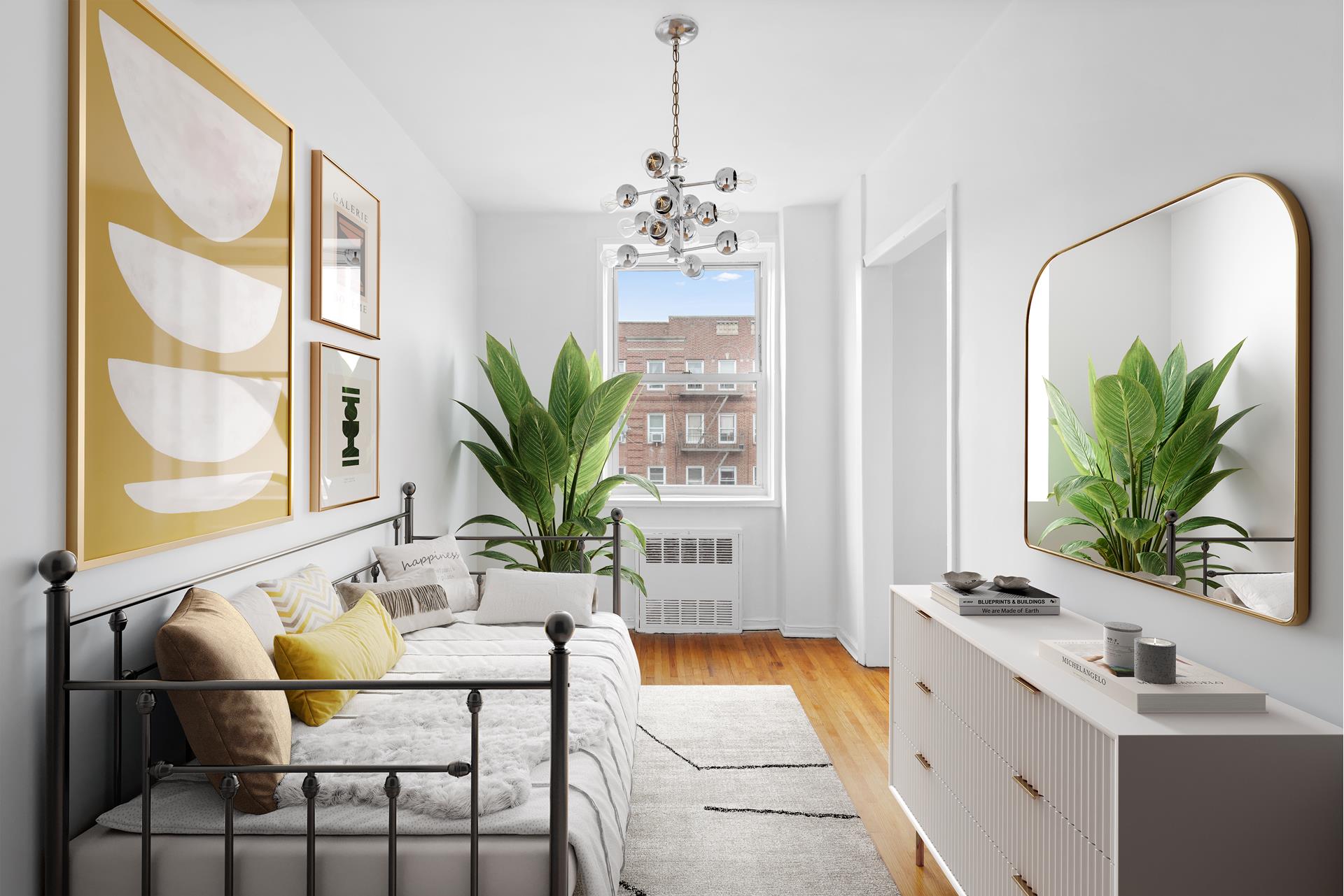 400 East 17th Street Ditmas Park Brooklyn NY 11226