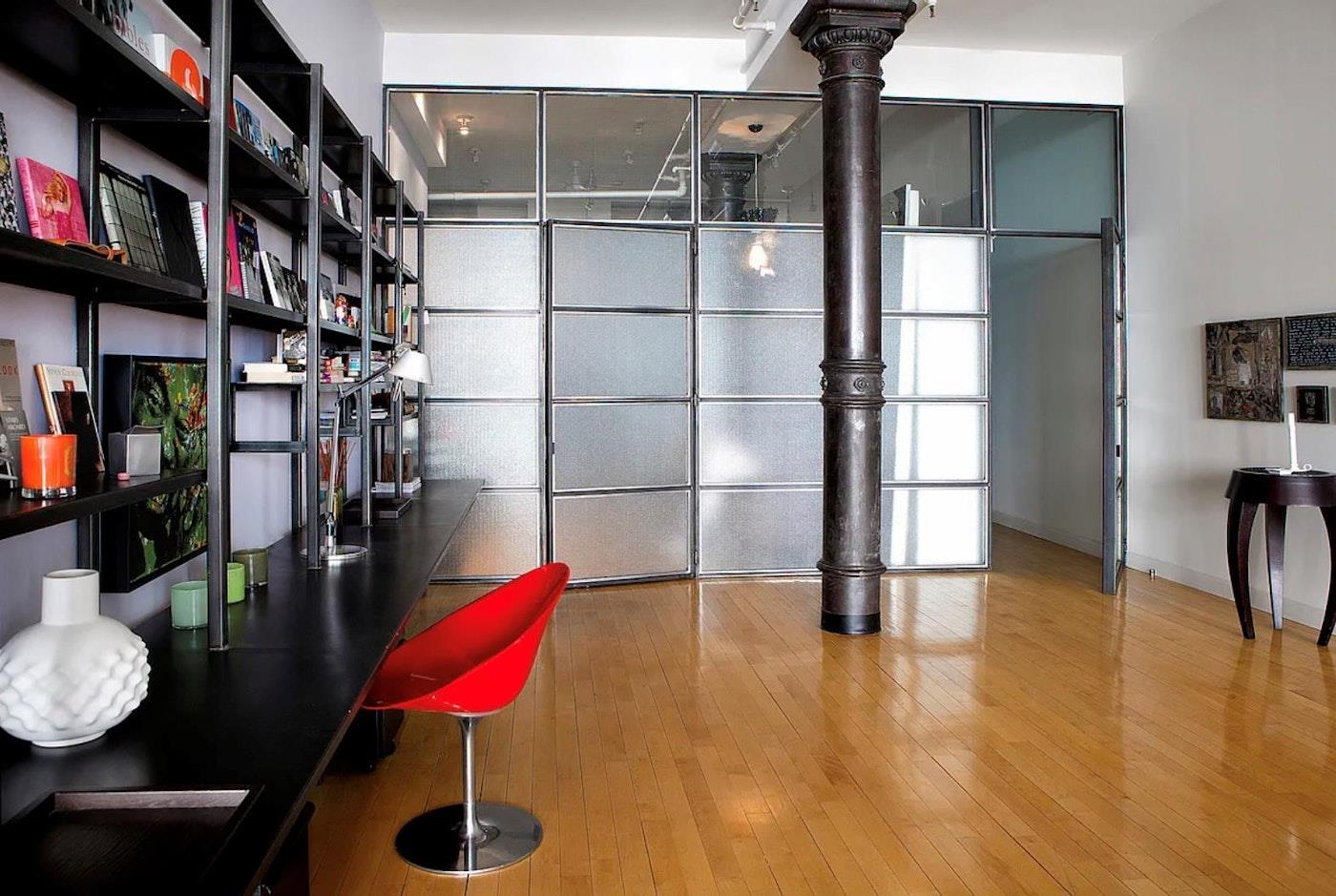 112 Prince Street Soho New York NY 10012