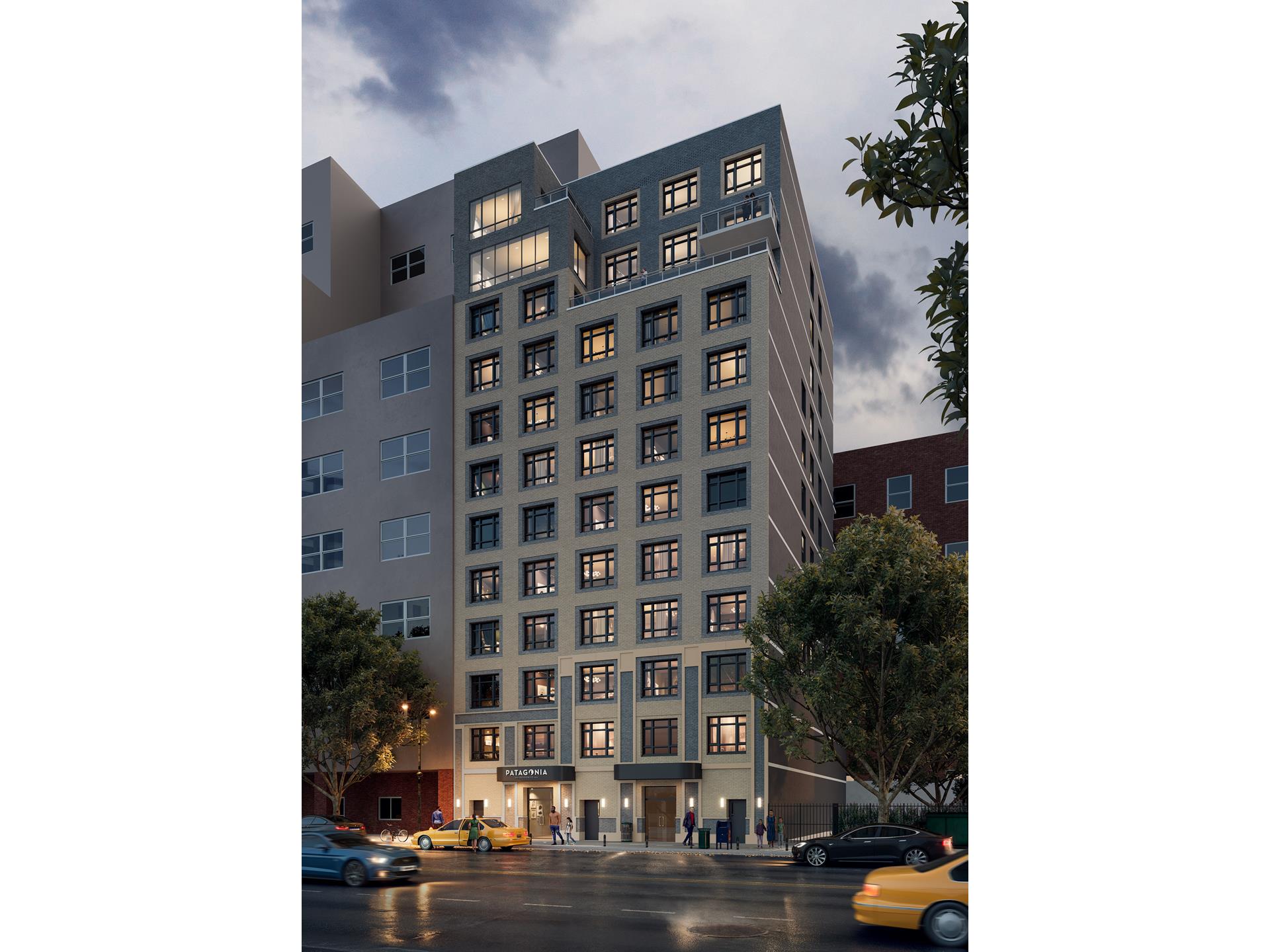 13 West 116th Street 12B East Harlem New York NY 10026