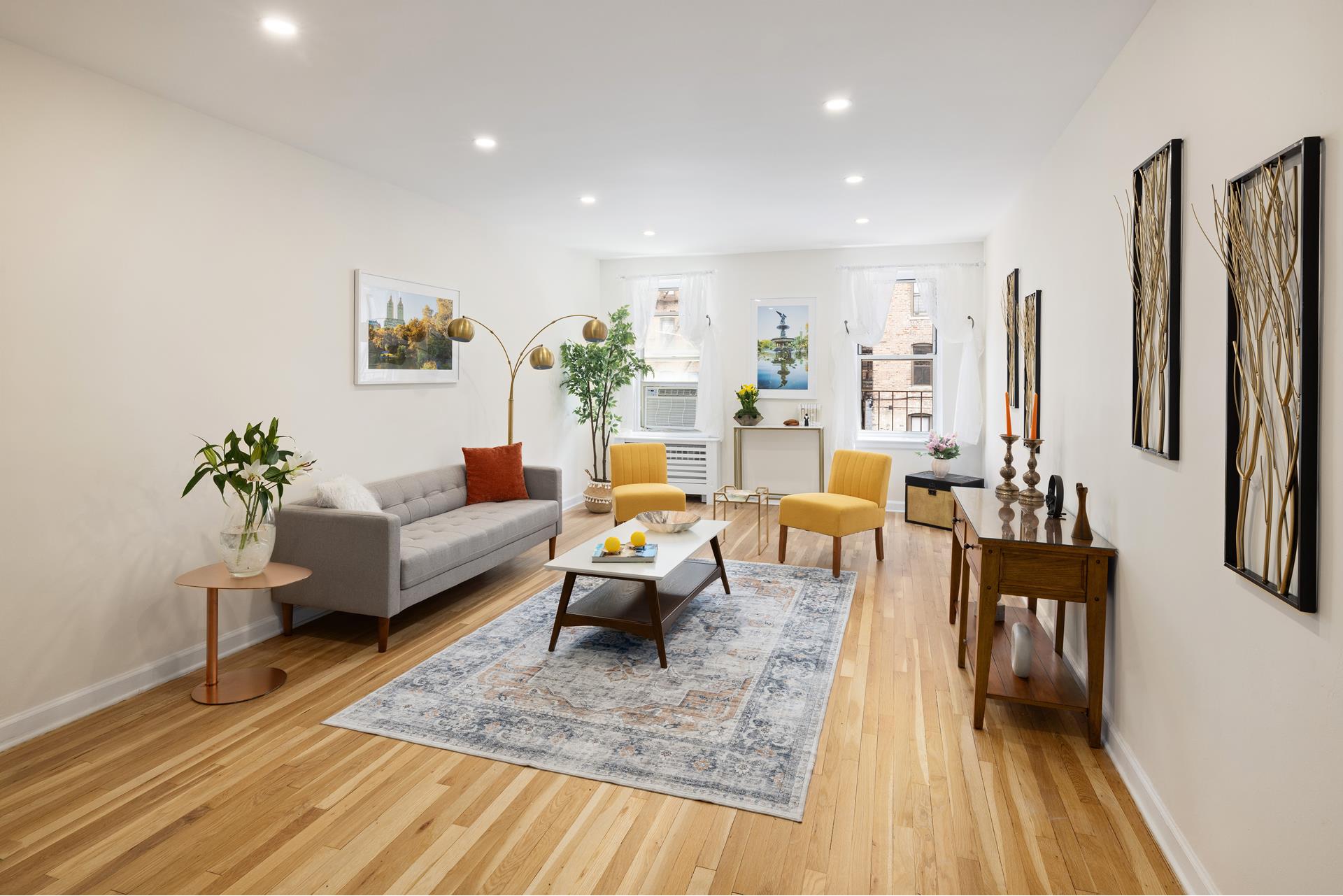 25 Indian Road Inwood New York NY 10034
