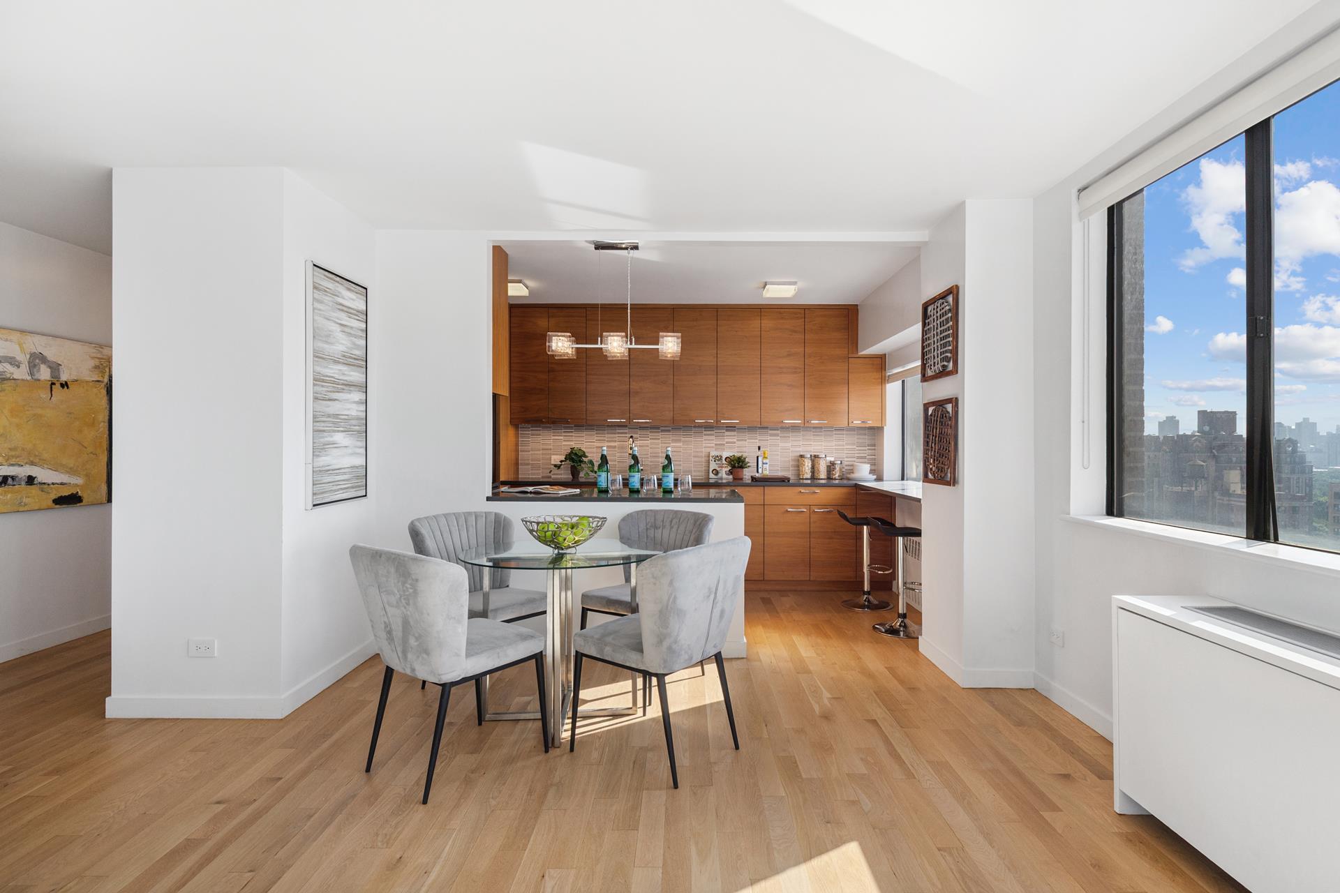 45 West 67th Street Lincoln Square New York NY 10023