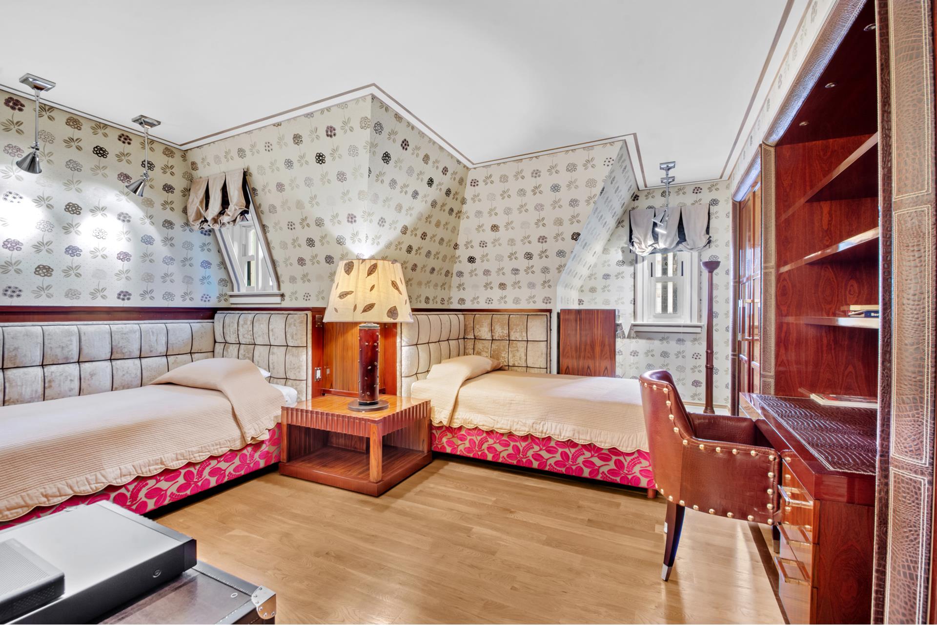 1 Central Park South 1813 Central Park South New York NY 10019