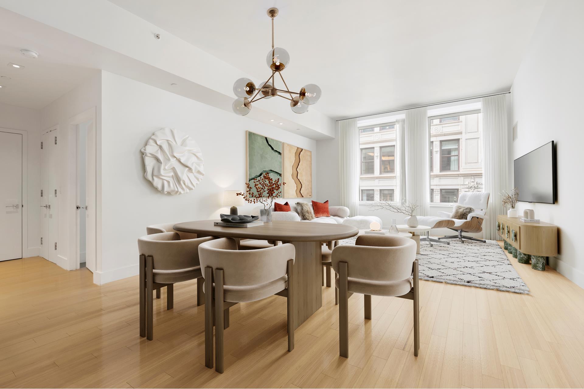 101 Leonard Street Tribeca New York NY 10013