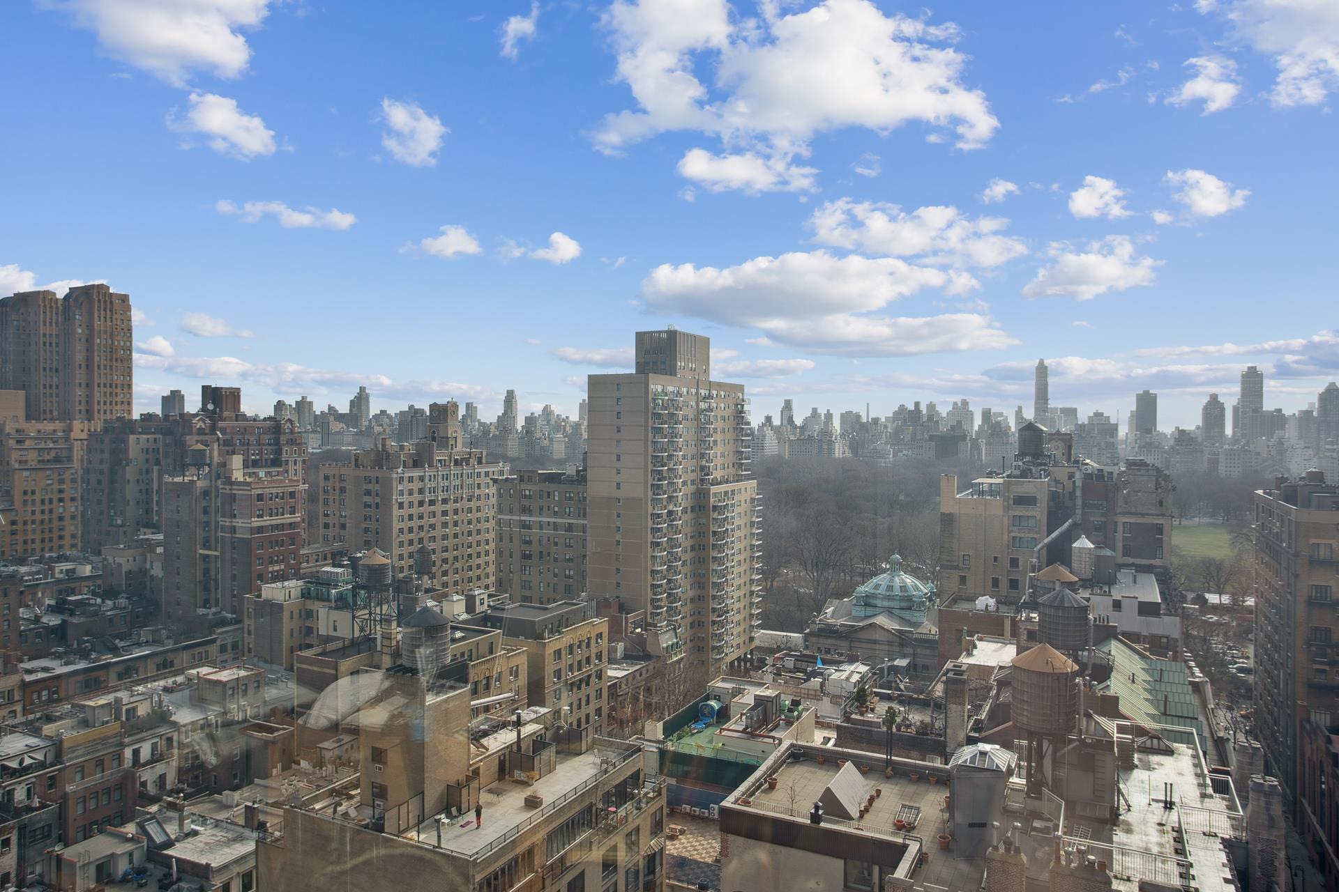 45 West 67th Street Lincoln Square New York NY 10023