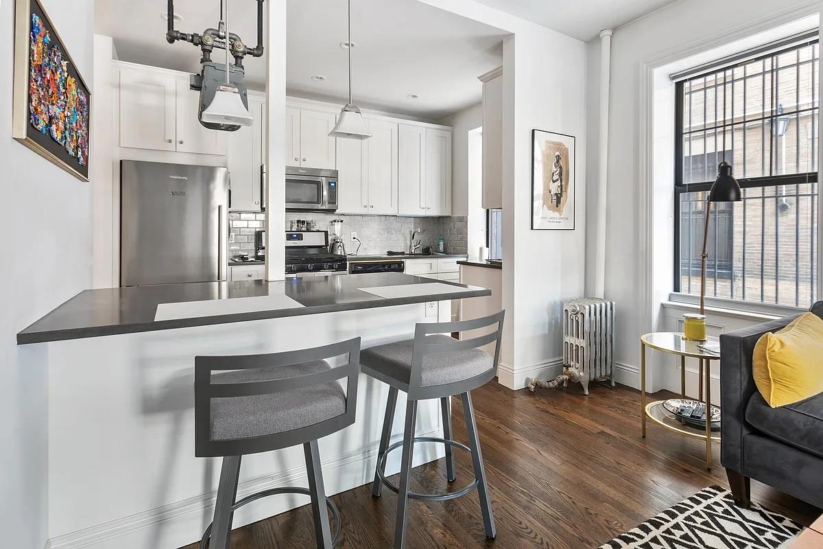 3117 Broadway Morningside Heights New York NY 10027