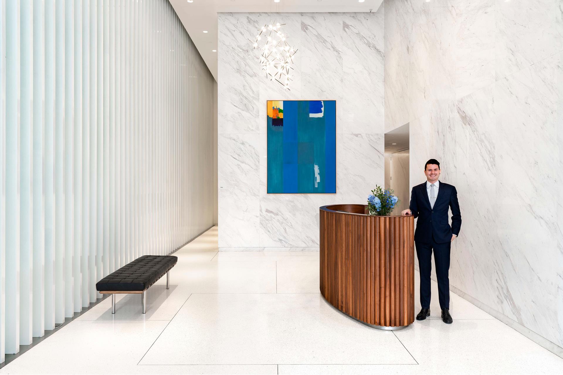 200 East 59th Street Midtown East New York NY 10021