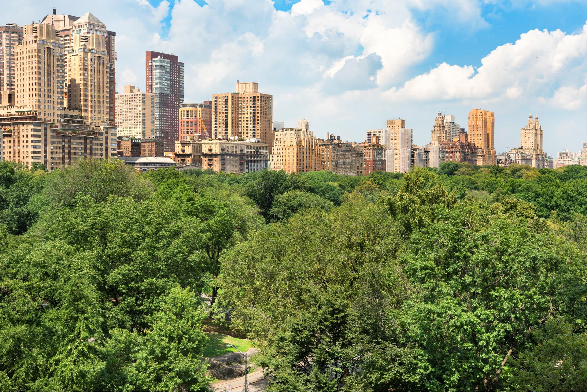 160 Central Park South 915 Central Park South New York NY 10019