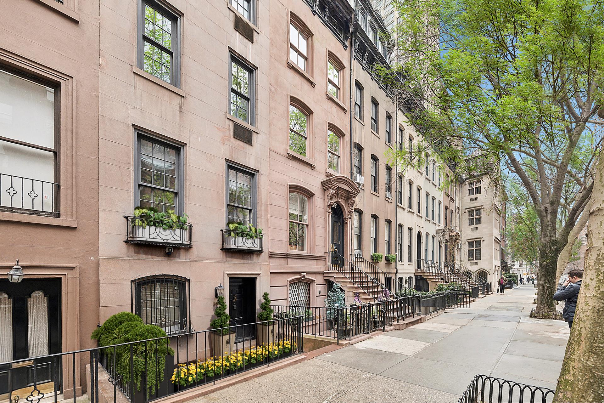 165 East 71st Street Upper East Side New York NY 10021