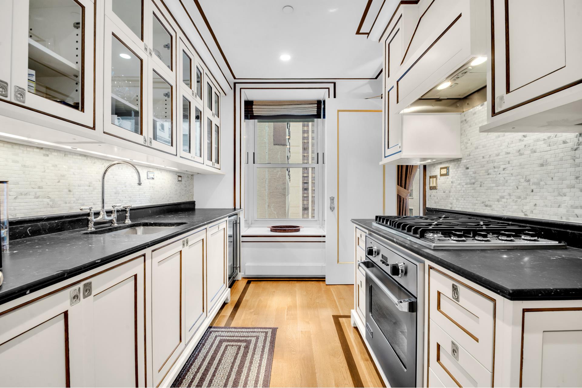 1 Central Park South 1813 Central Park South New York NY 10019