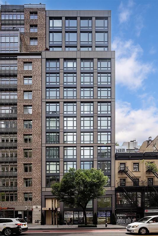 128 West 23rd Street Chelsea New York NY 10011