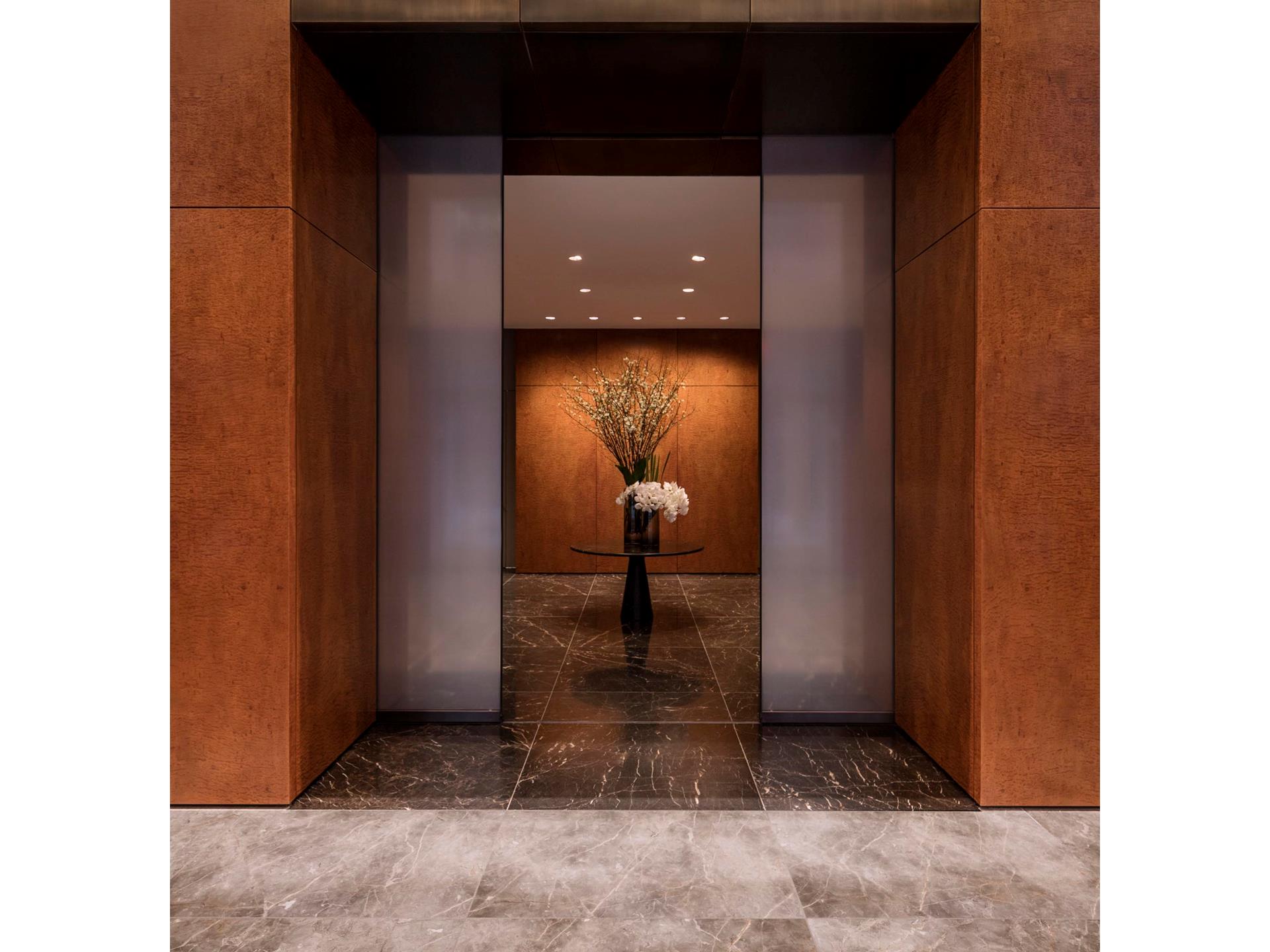 432 Park Avenue Midtown East New York NY 10022