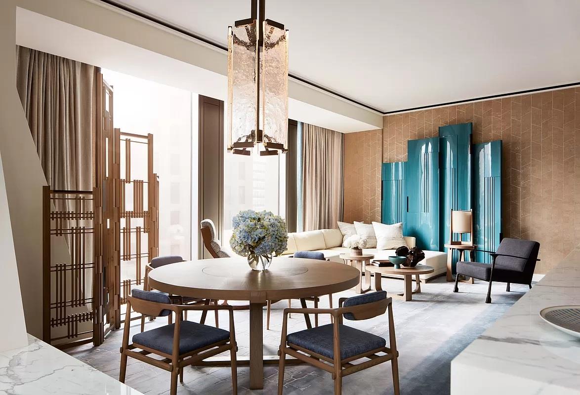 53 West 53rd Street Midtown West New York NY 10019