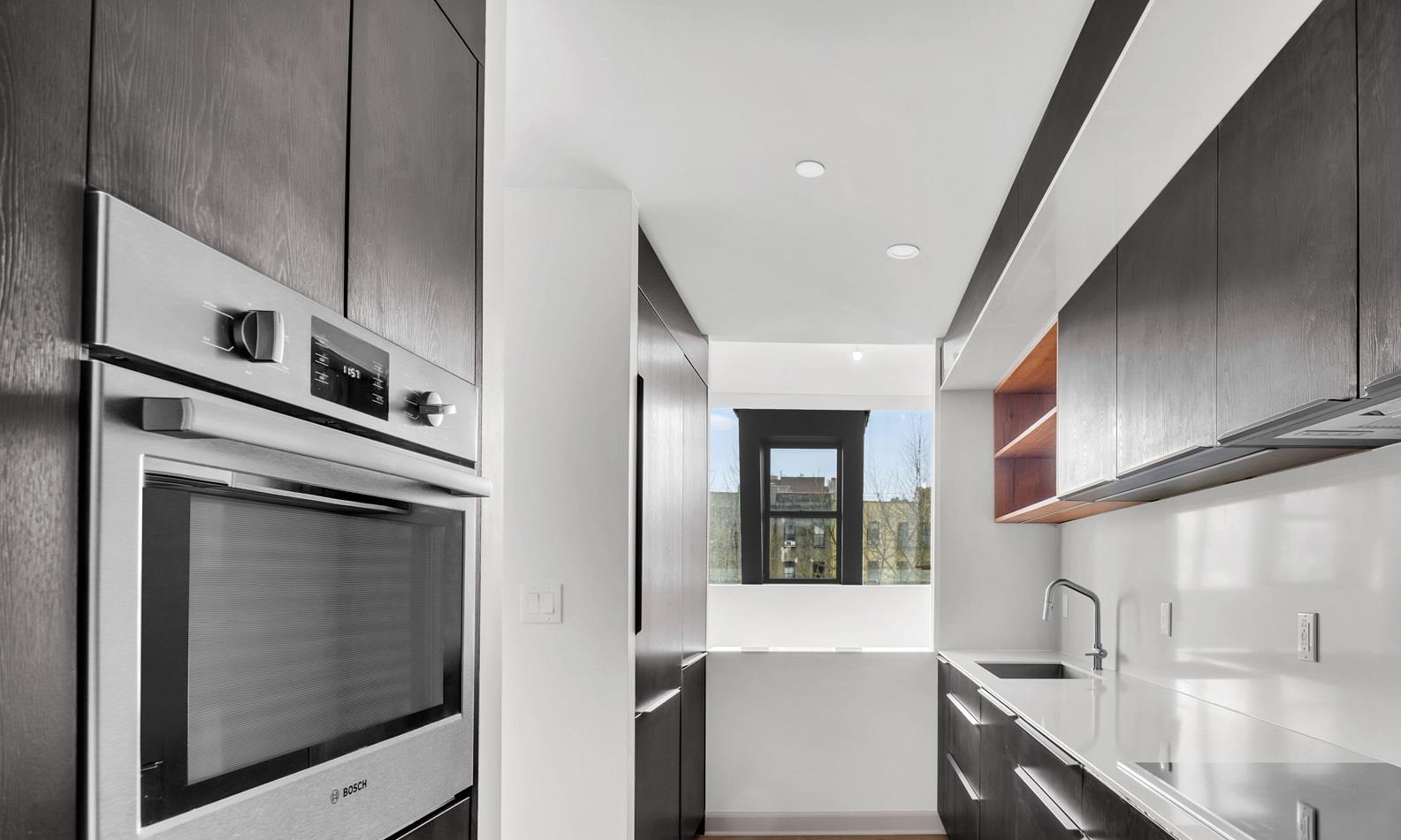 57 West 130th Street PHA West Harlem New York NY 10037