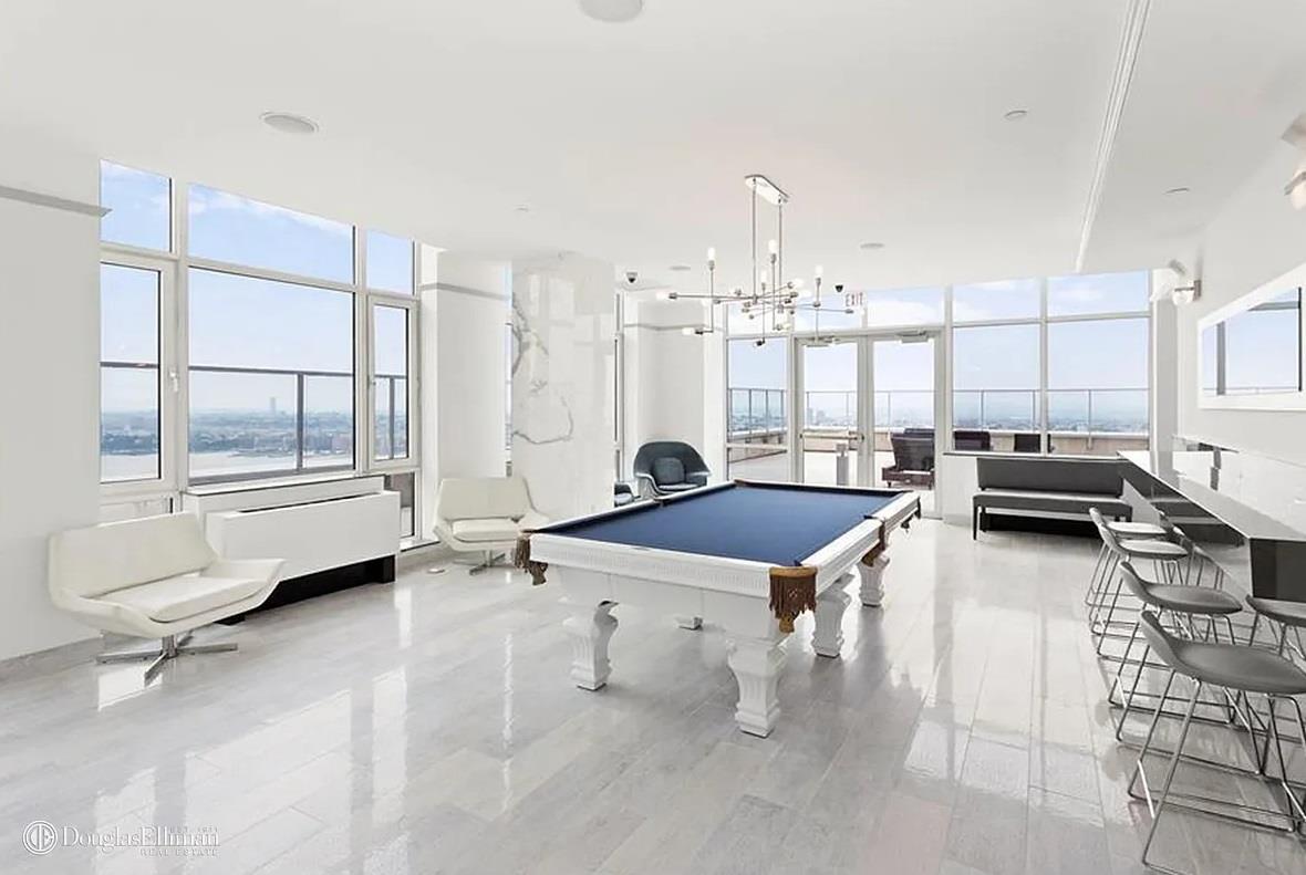 635 West 42nd Street Clinton New York NY 10036