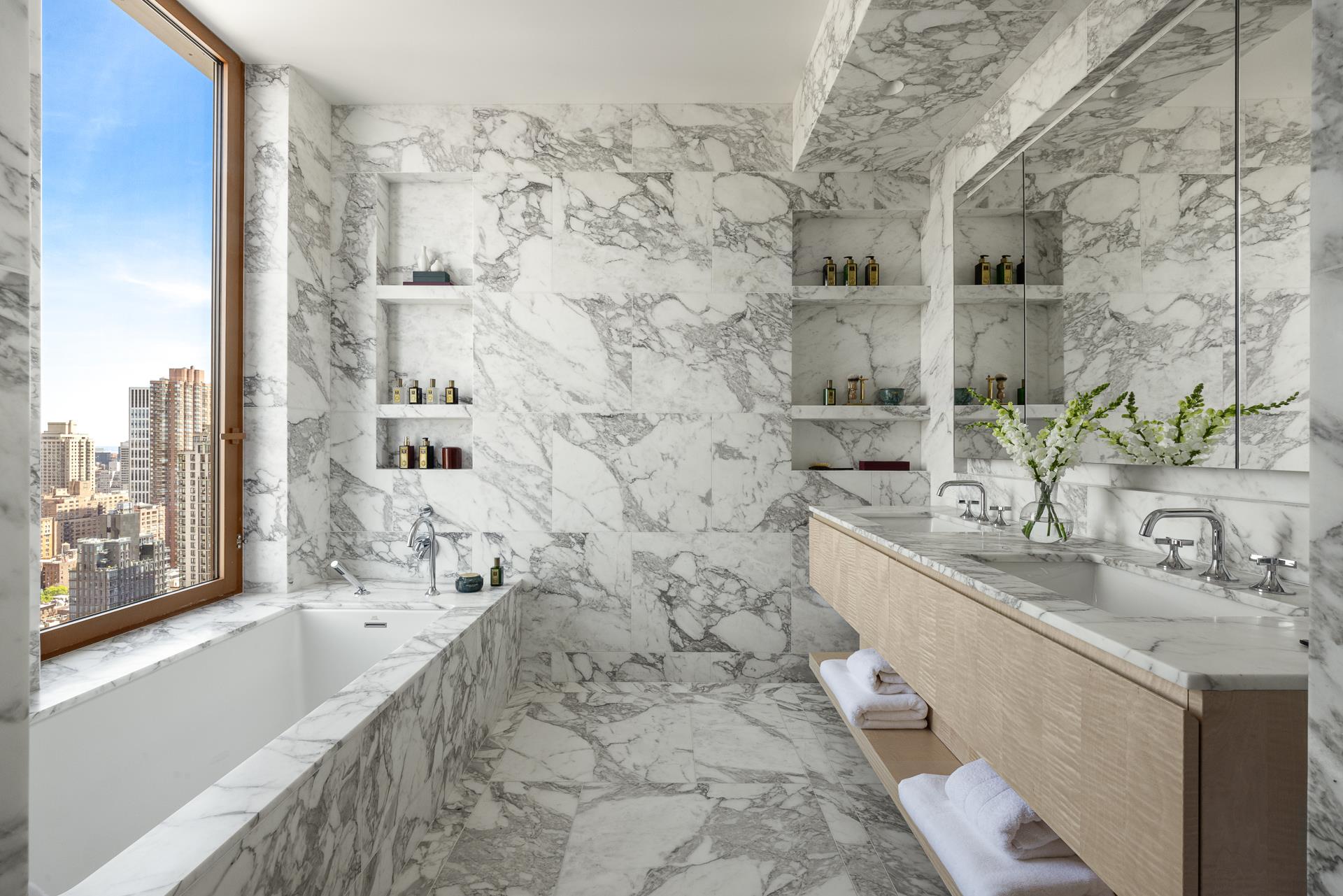 201 East 74th Street FLOOR27 Upper East Side New York NY 10021