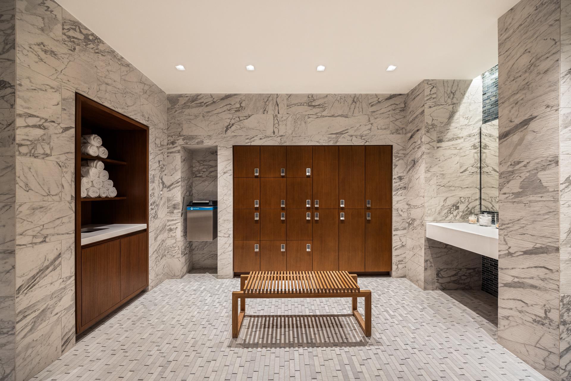 50 West 66th Street Lincoln Square New York NY 10023