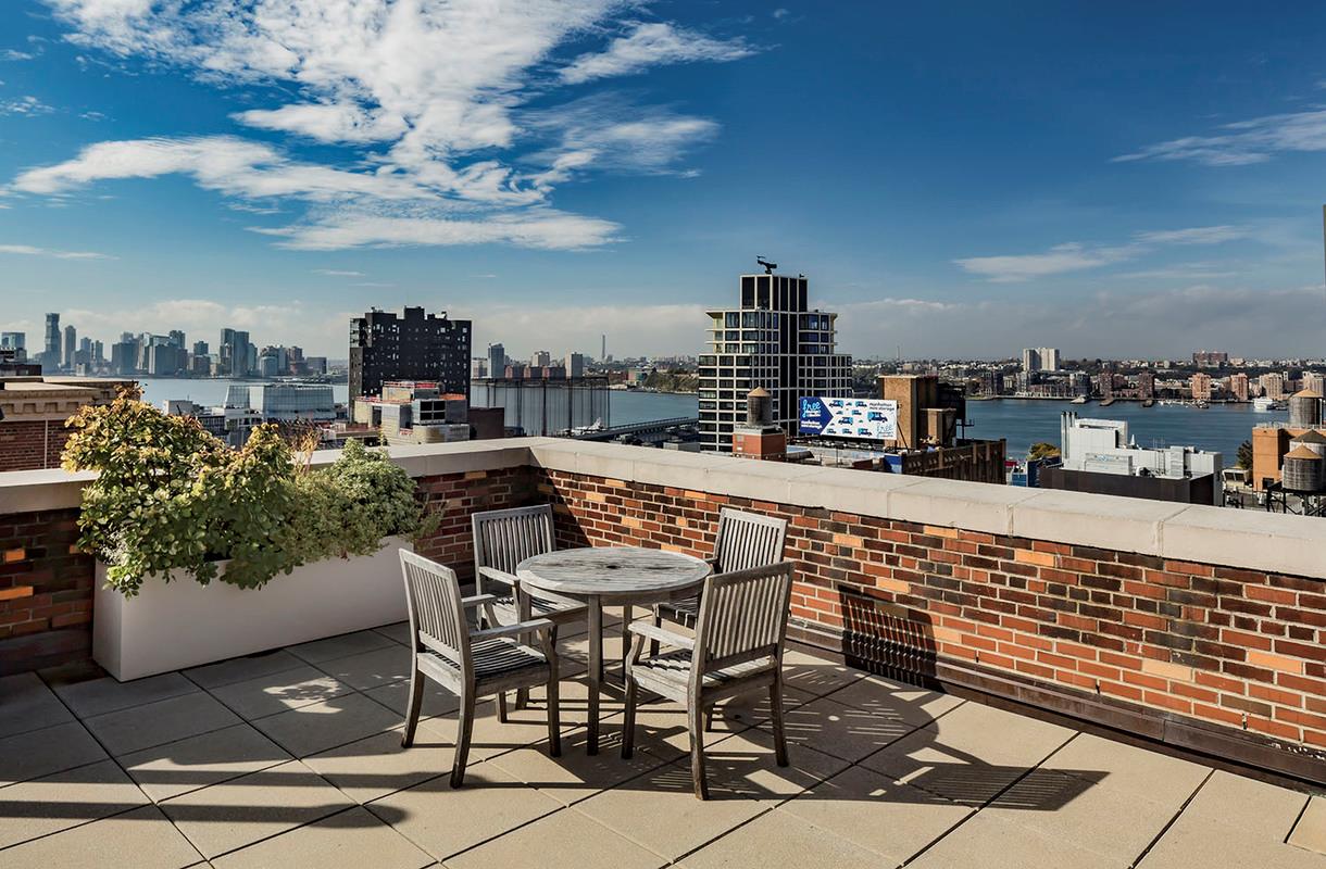 465 West 23rd Street Chelsea New York NY 10011