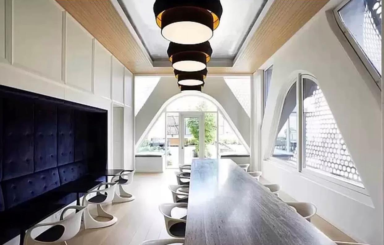 5 Beekman Street Seaport District New York NY 10038