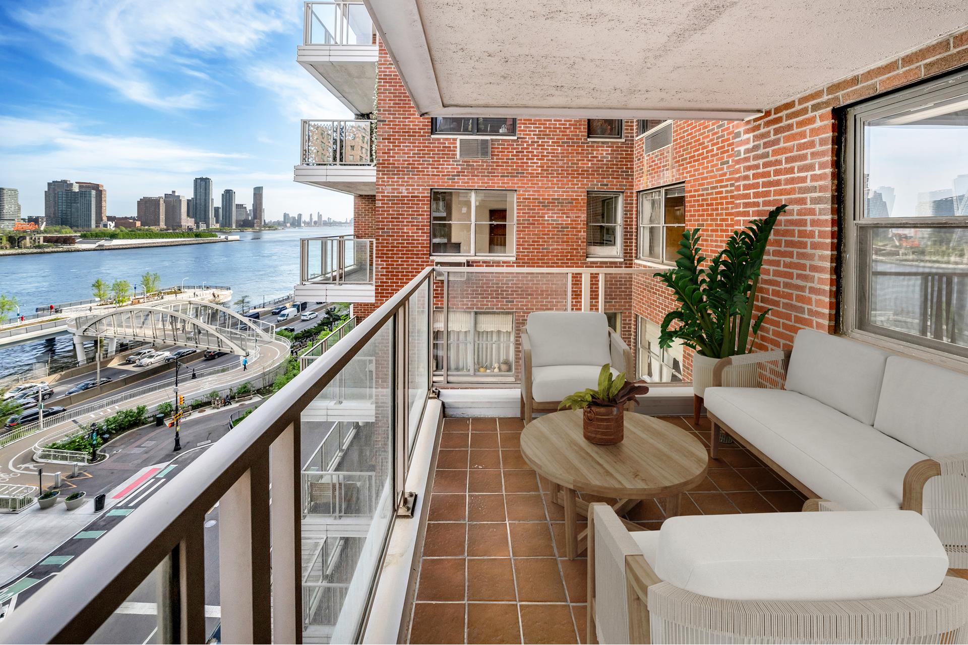 50 Sutton Place South Sutton Place New York NY 10022