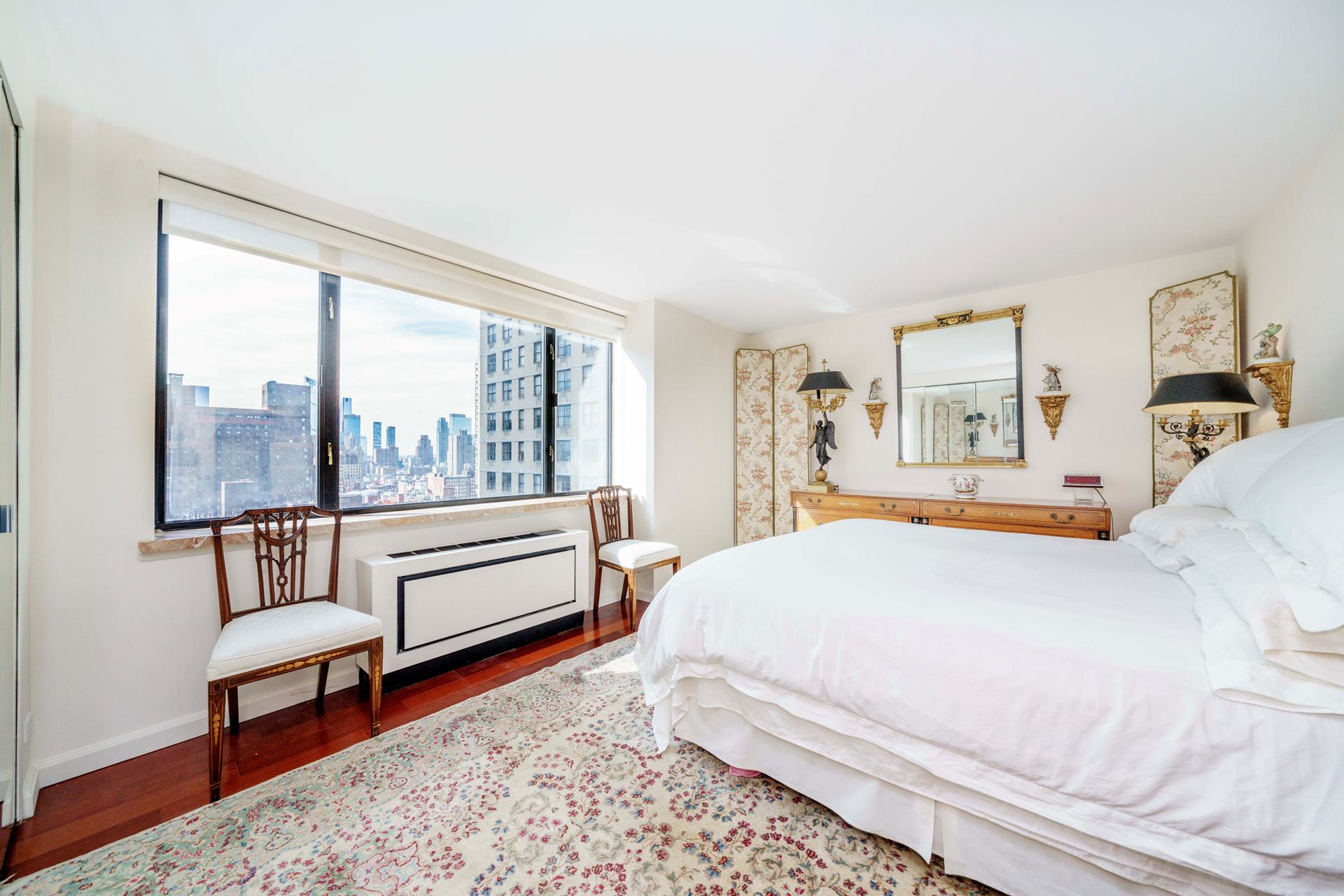 30 West 61st Street 21B Lincoln Square New York NY 10023