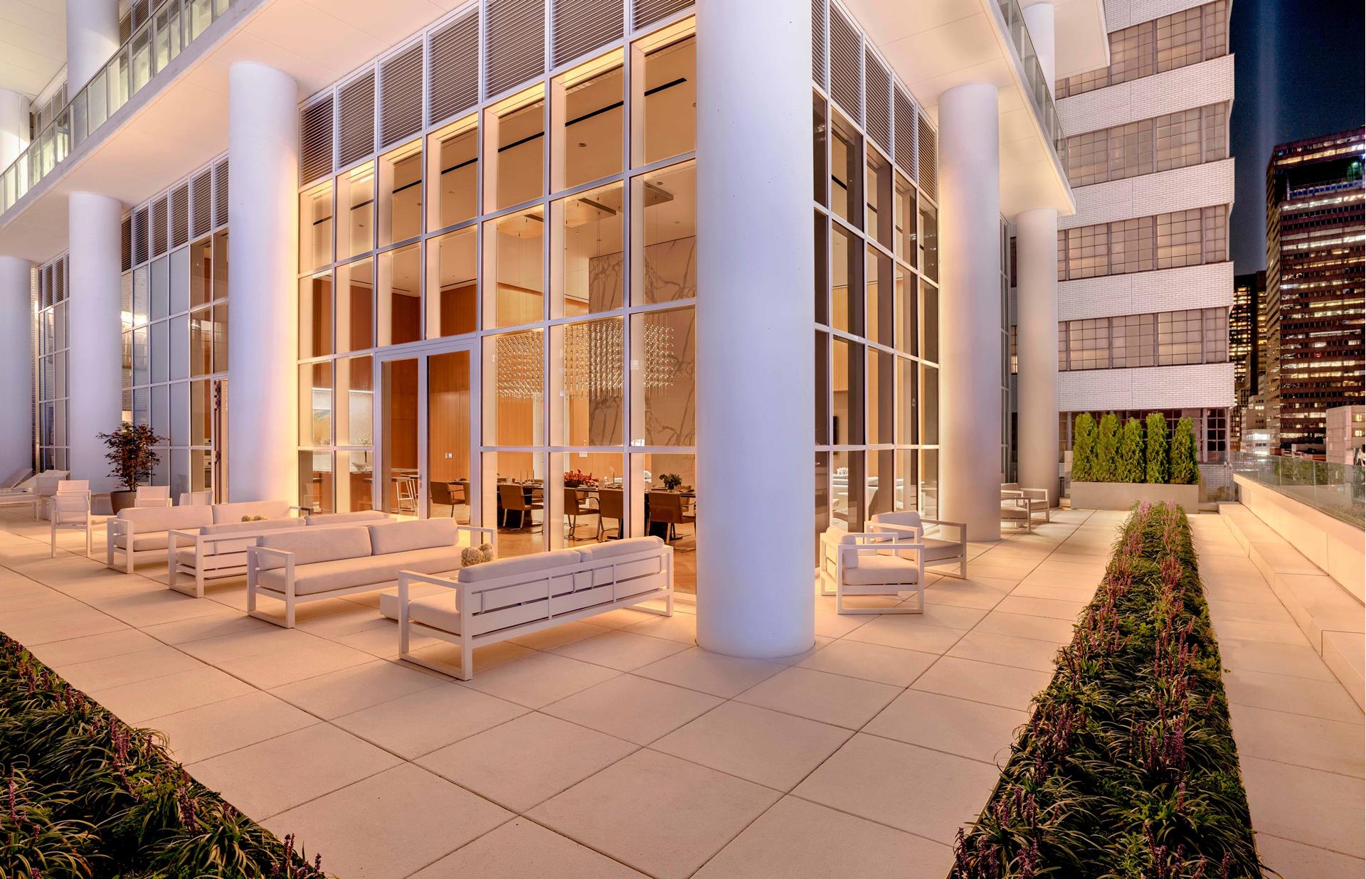 200 East 59th Street Midtown East New York NY 10021