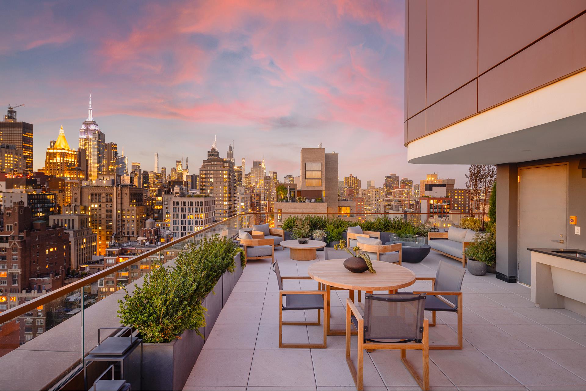 200 East 20th Street Gramercy Park New York NY 10003