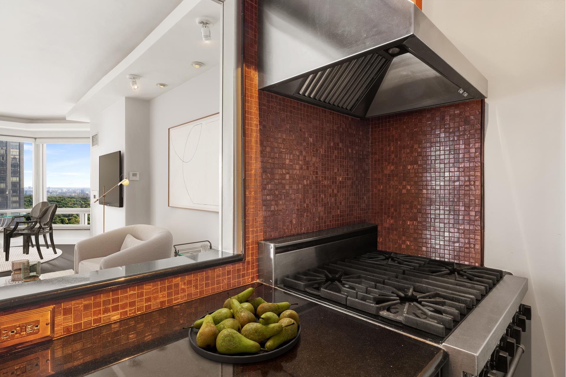 301 West 57th Street 38B Clinton New York NY 10019
