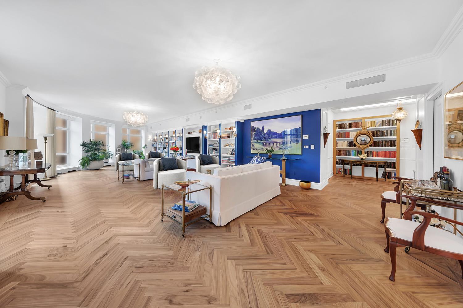 535 West End Avenue 8A Upper West Side New York NY 10024